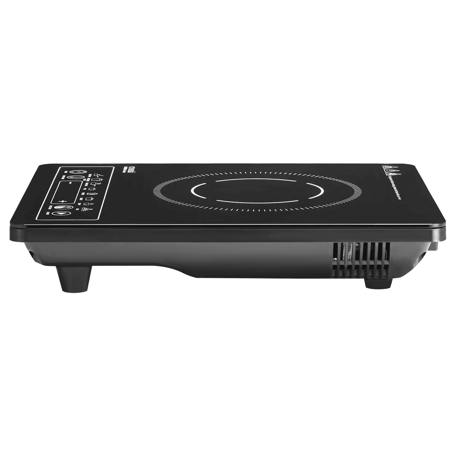 Croma 2000W Induction Cooktop with 8 Preset Menus Croma 2000W Induction Cooktop with 8 Preset Menus_8