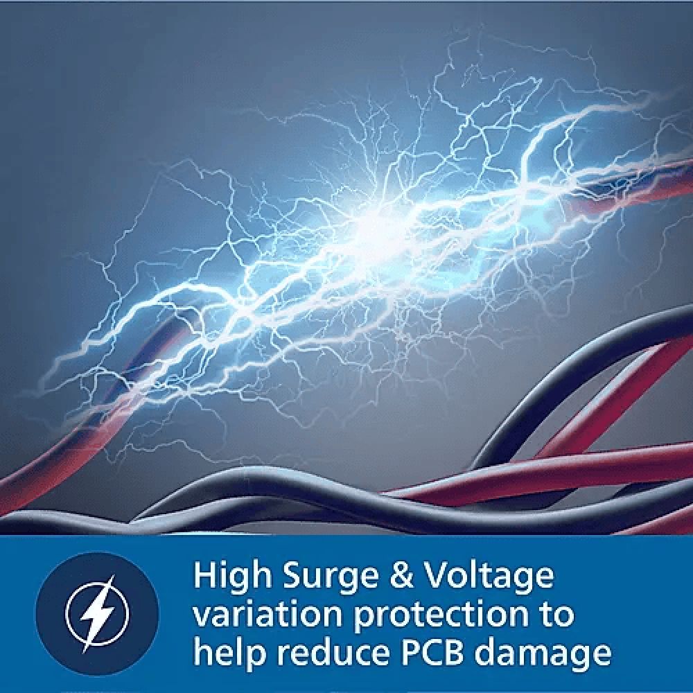 PHILIPS 2100W Induction Cooktop with 11 Preset Menus_6