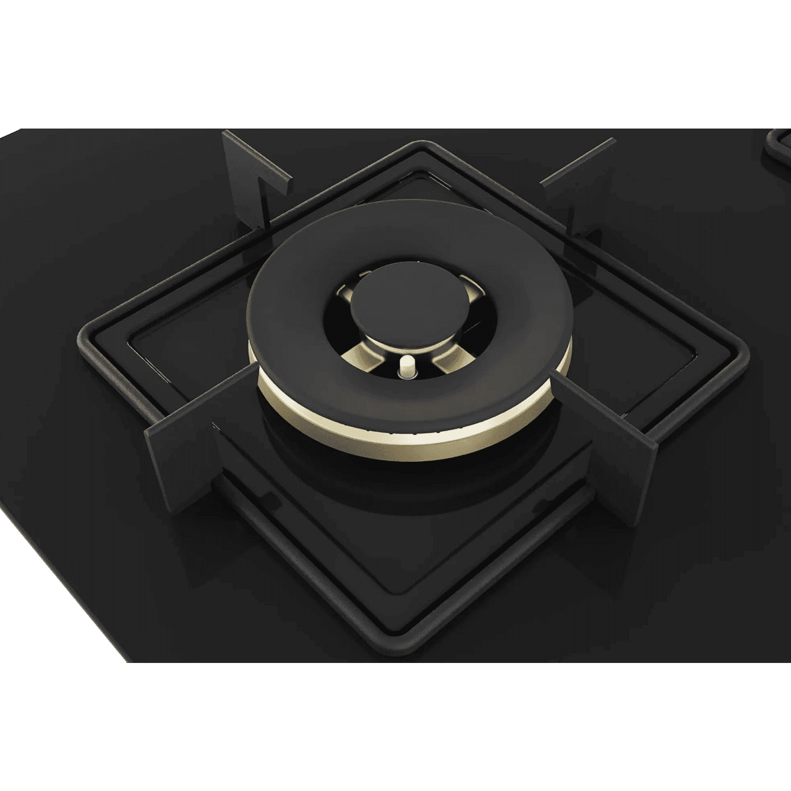 BOSCH Series 4 Toughened Glass Top 3 Burner Automatic Hob (Flame Failure Safety Device, Black)_6