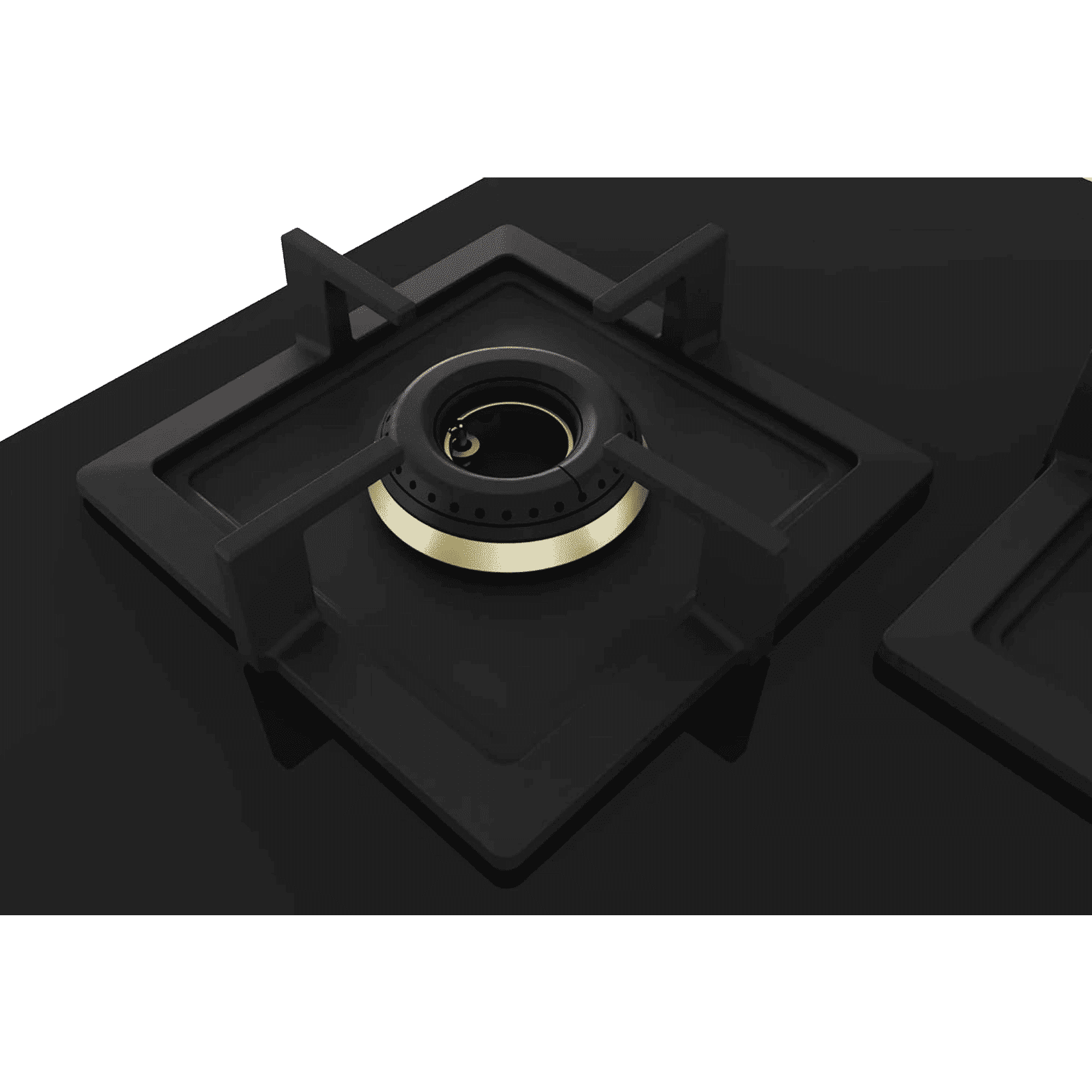 BOSCH Series 4 Toughened Glass Top 4 Burner Automatic Hob (Flame Failure Safety Device, Black)_6