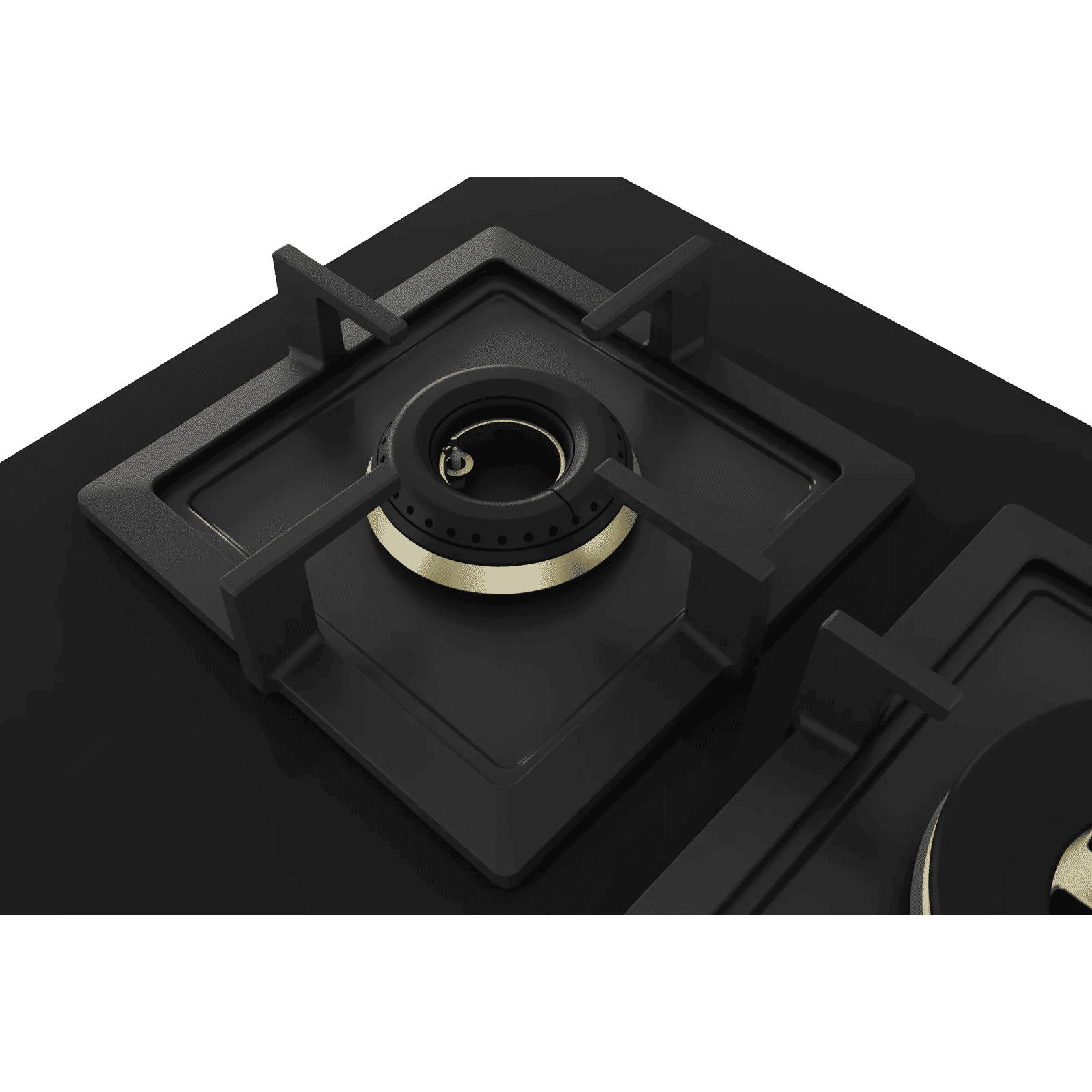 BOSCH Series 6 Toughened Glass Top 5 Burner Automatic Hob (Flame Failure Safety Device, Black)_6