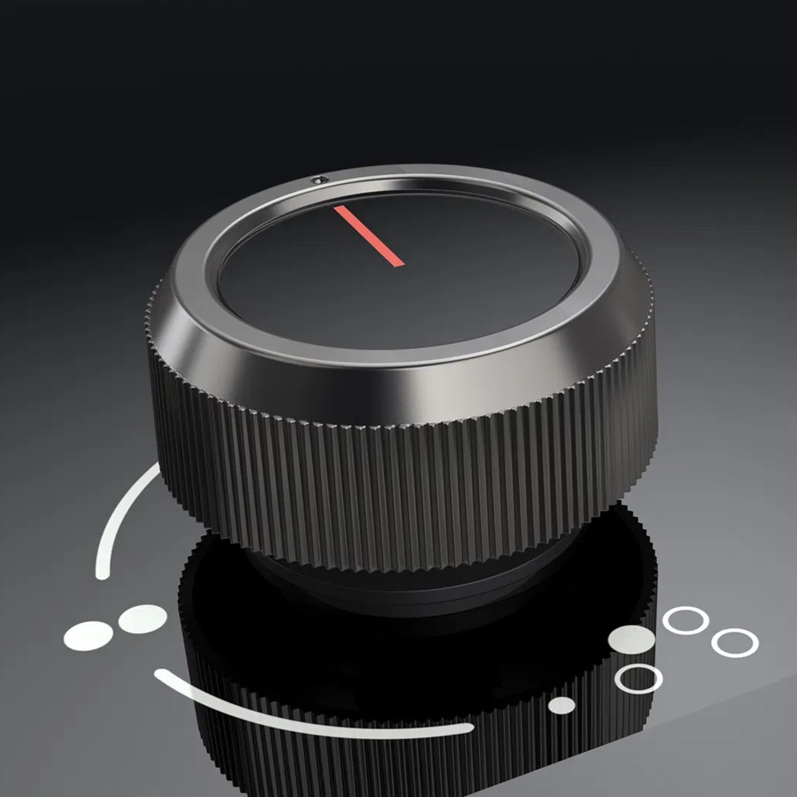 KAFF ASF 94M Toughened Glass Top 4 Burner Automatic Hob (Flame Failure Device, Black)_6