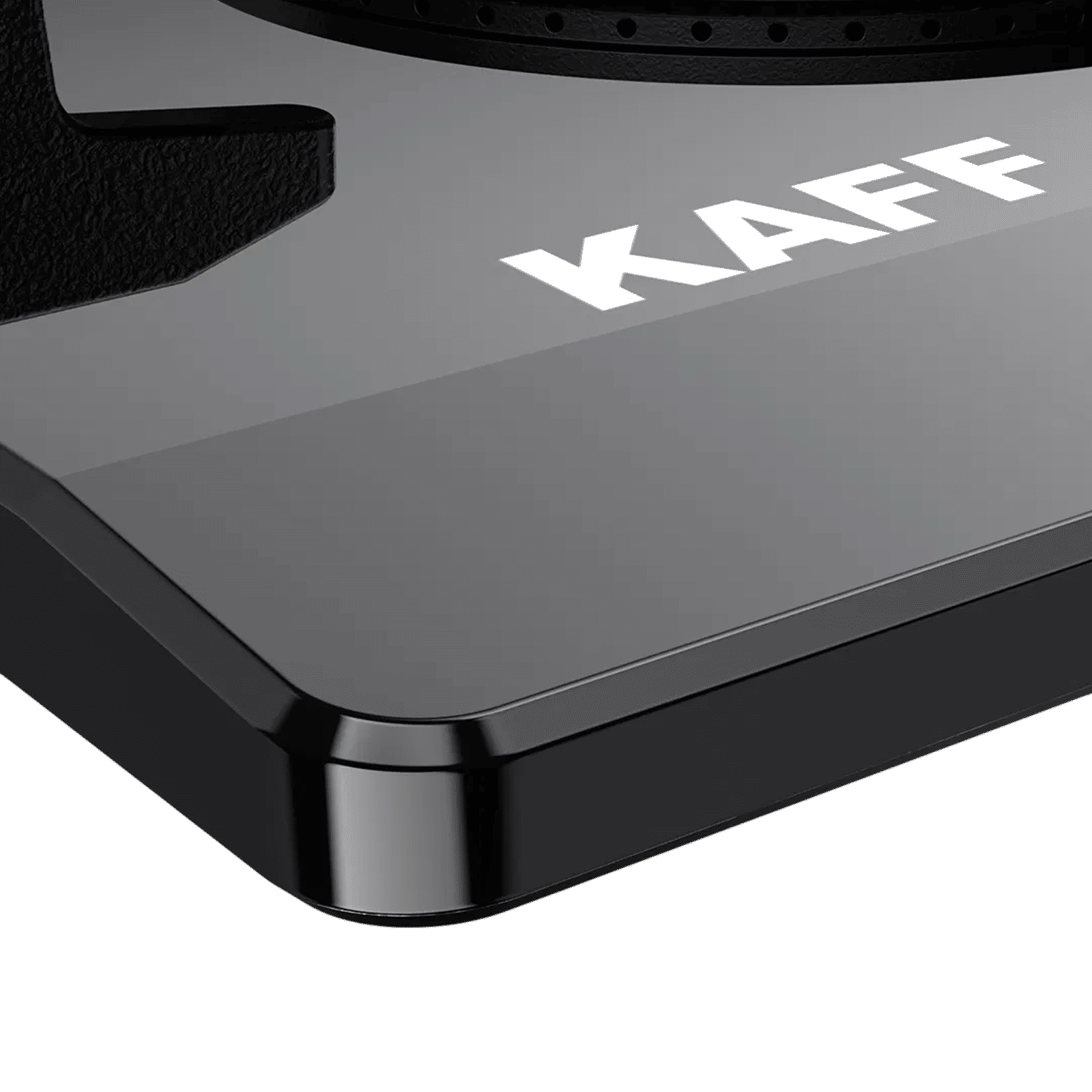 KAFF ASF 94M Toughened Glass Top 4 Burner Automatic Hob (Flame Failure Device, Black)_8