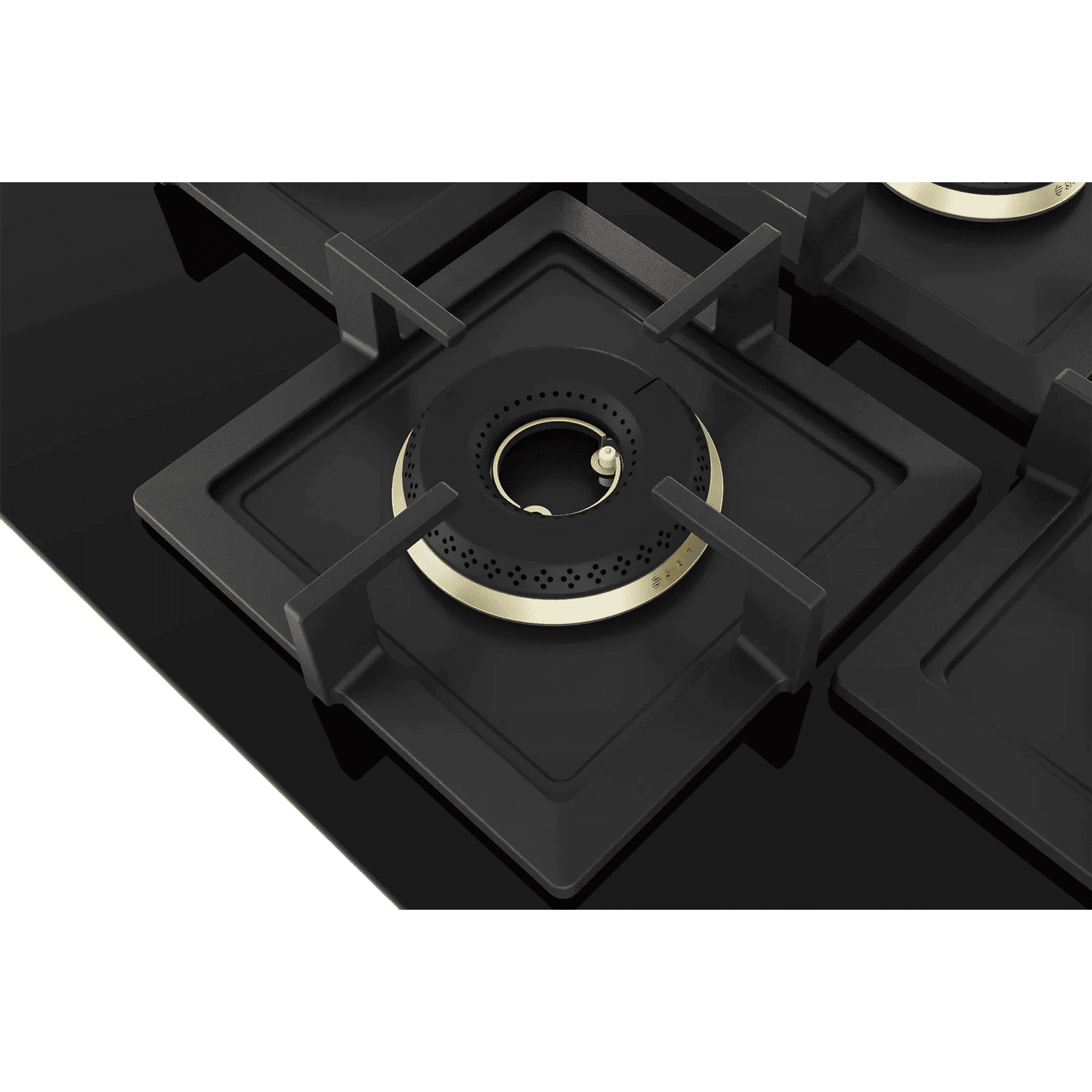 BOSCH Series 6 Tempered Glass Top 4 Burner Automatic Hob (Flame Failure Safety Device, Black)_4