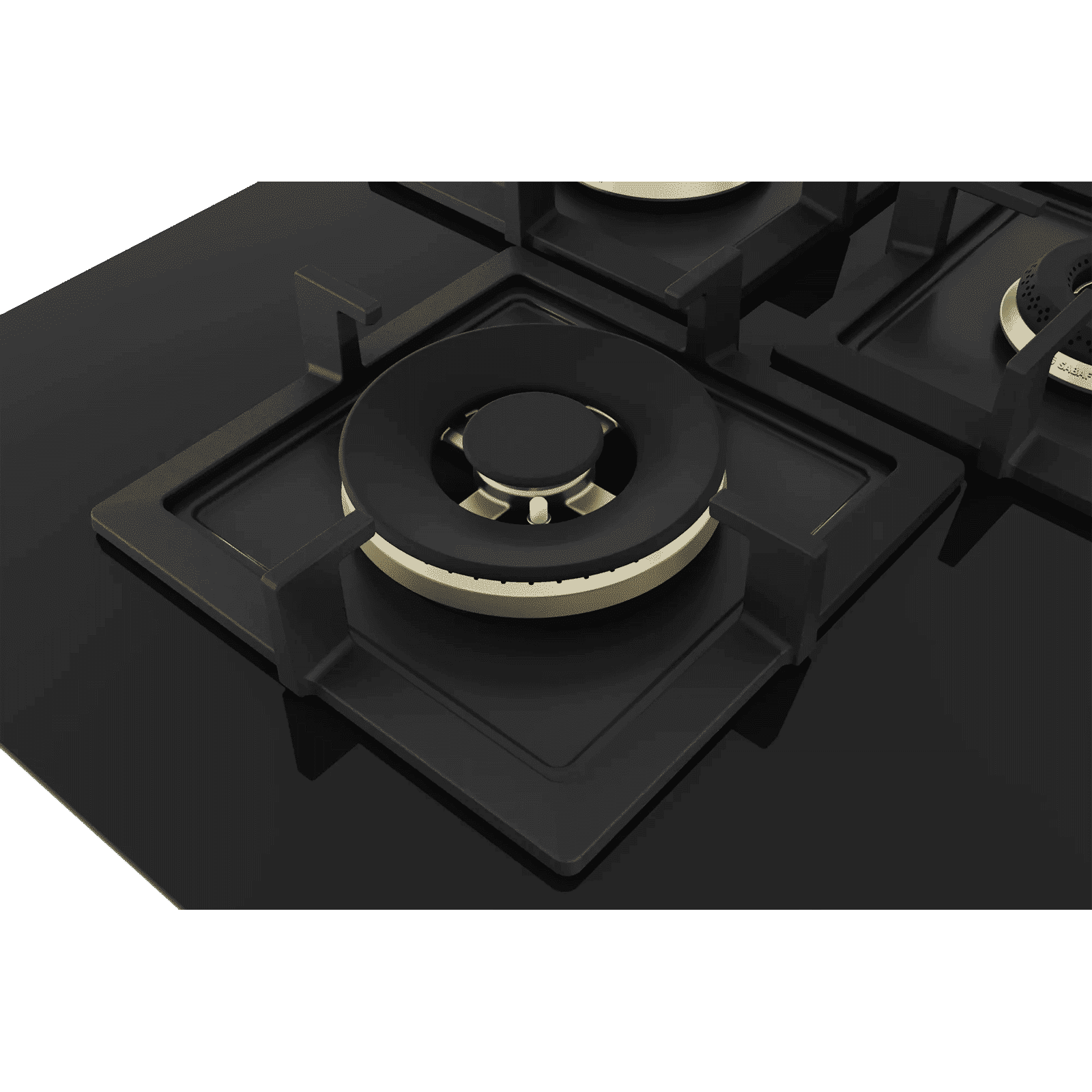 BOSCH Series 6 Tempered Glass Top 4 Burner Automatic Hob (Flame Failure Safety Device, Black)_6