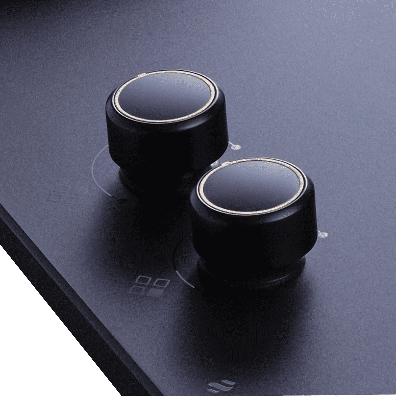 elica MATT CROWN DFS HE FB MFC 4B 70 Toughened Glass Top 4 Burner Automatic Hob (Direct Multi Flame Burners, Matt Glass) elica MATT CROWN DFS HE FB MFC 4B 70 Toughened Glass Top 4 Burner Automatic Hob (Direct Multi Flame Burners, Matt Glass)_3