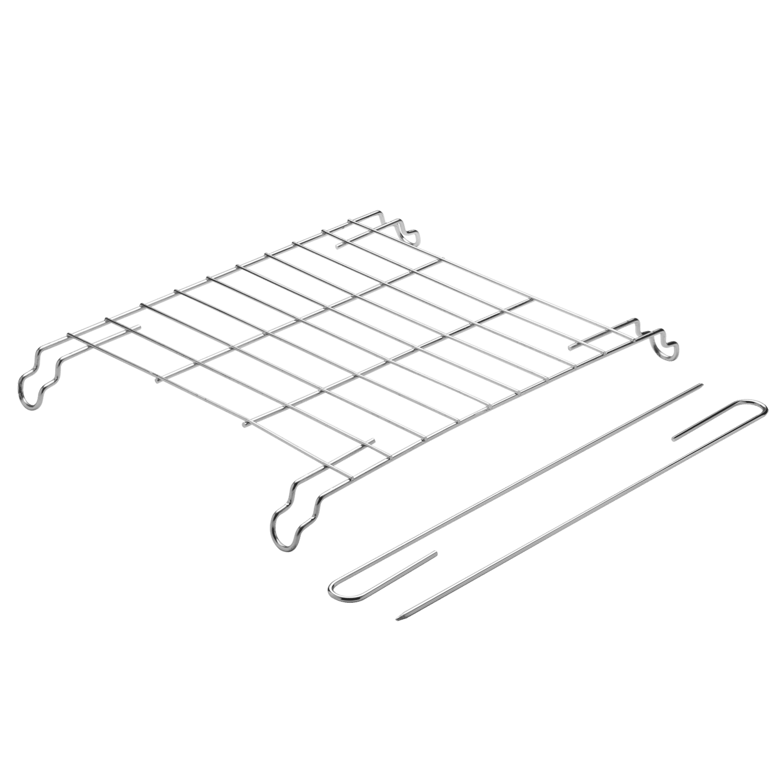 Croma Infrared 2200W Induction Cooktop with 3 Preset Menus_11