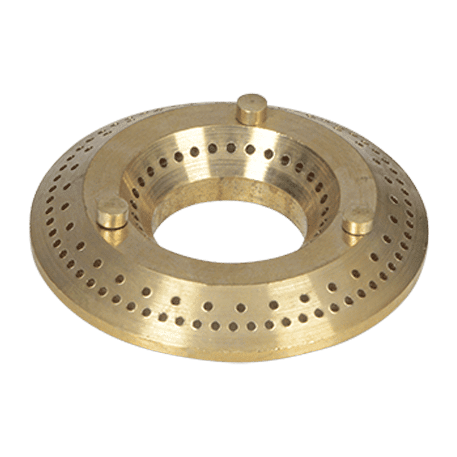 Livpure Nebula Toughened Glass Top 4 Burner Manual Gas Stove (Ergonomic Knobs, Black)_9