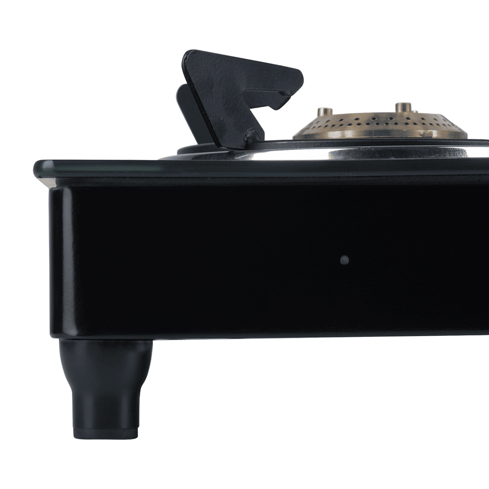 Livpure Nebula Toughened Glass Top 4 Burner Manual Gas Stove (Ergonomic Knobs, Black)_14