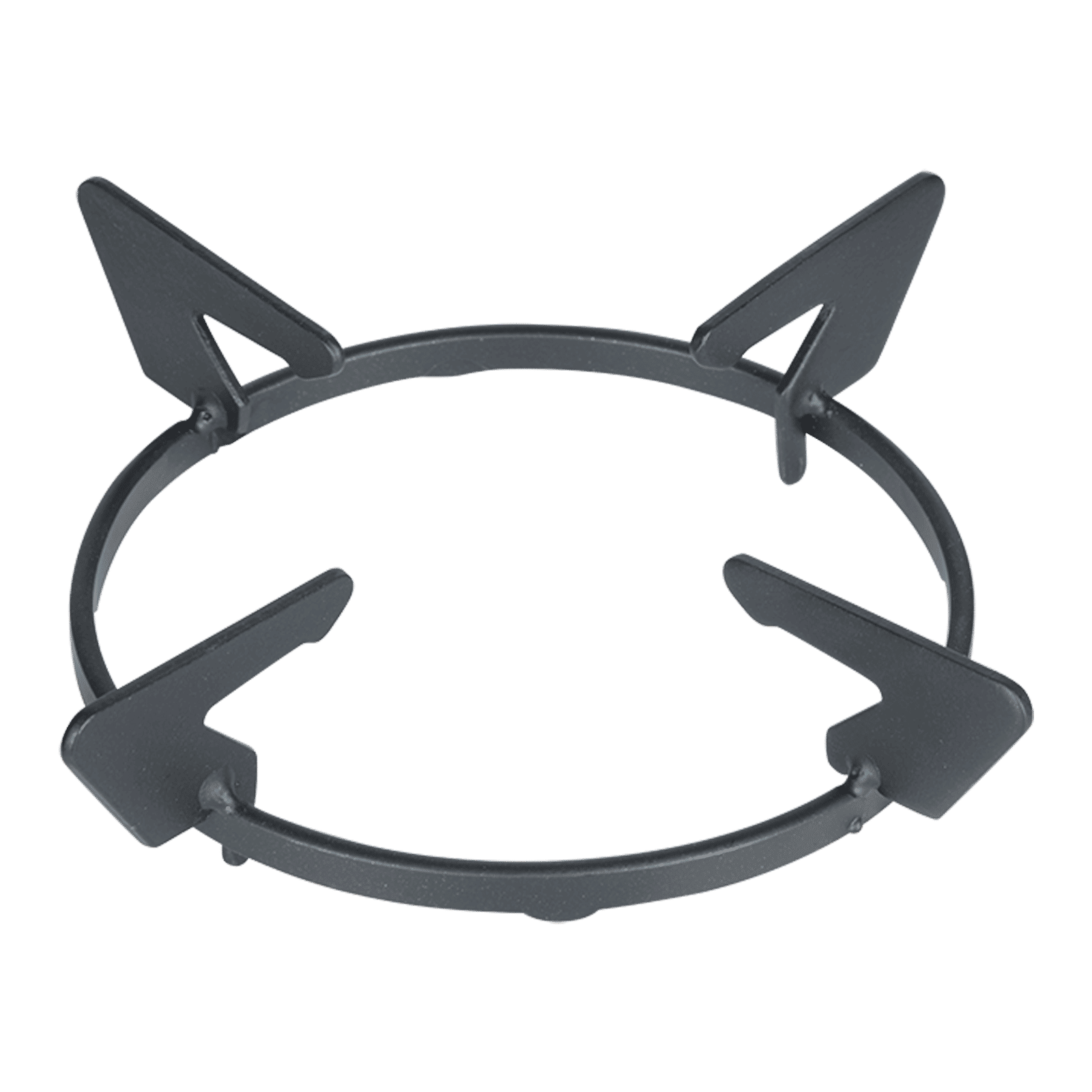 Livpure Nebula Toughened Glass Top 4 Burner Manual Gas Stove (Ergonomic Knobs, Black)_7