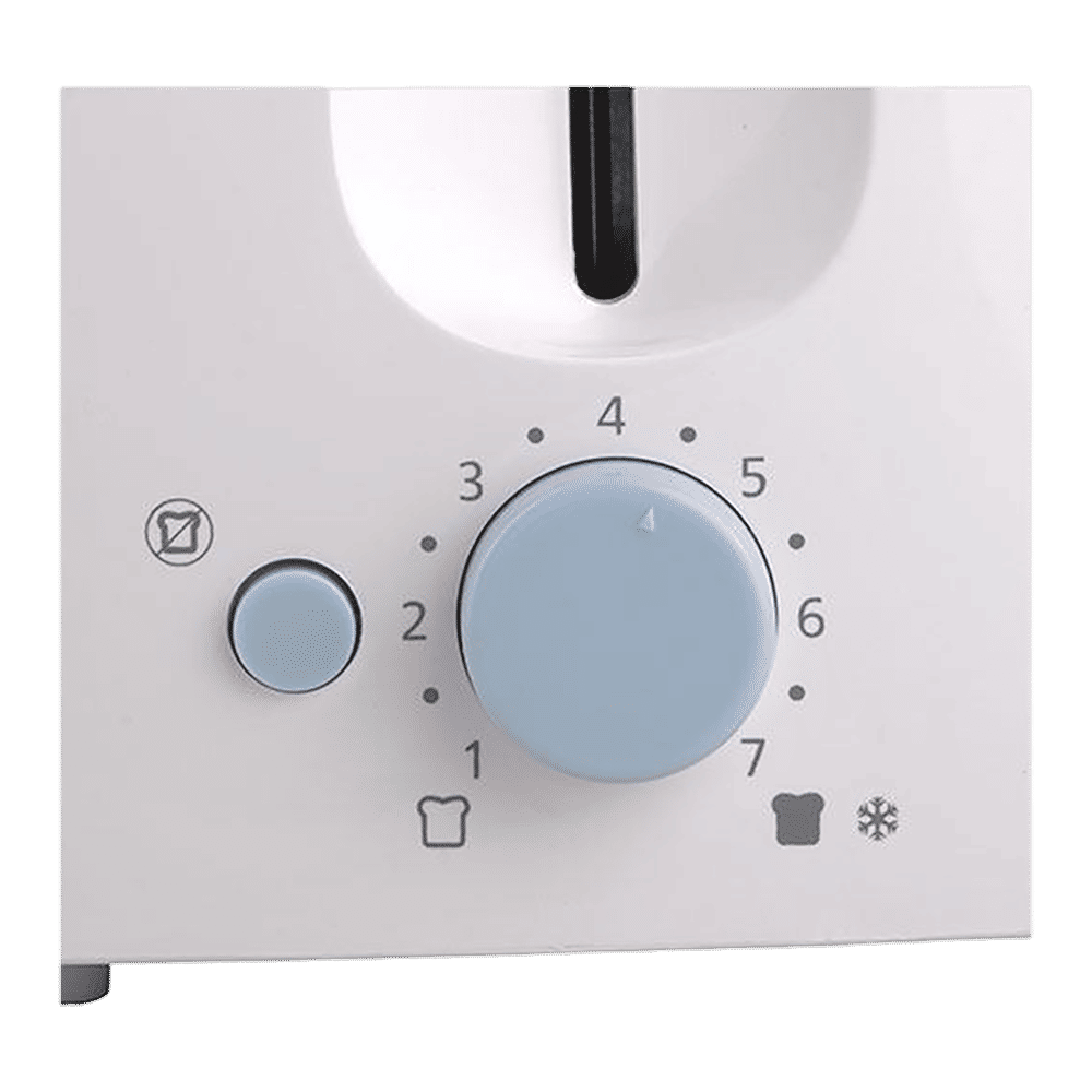 morphy richards 650 Watt 2 Slice Pop Up Toaster with Variable Browning Settings (White) morphy richards 650 Watt 2 Slice Pop Up Toaster with Variable Browning Settings (White)_8