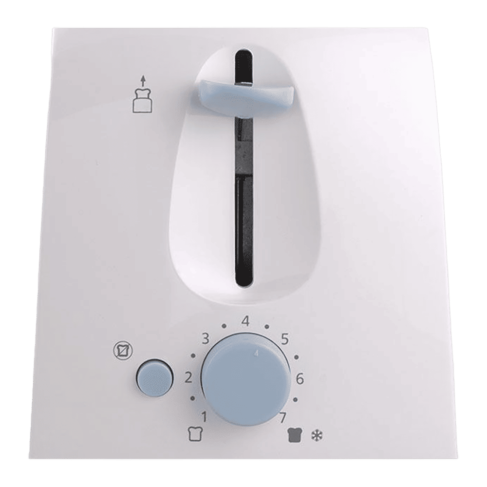 morphy richards 650 Watt 2 Slice Pop Up Toaster with Variable Browning Settings (White) morphy richards 650 Watt 2 Slice Pop Up Toaster with Variable Browning Settings (White)_6