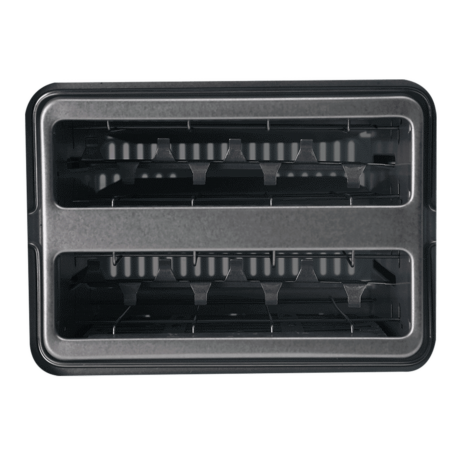 Croma 800W 2 Slice Pop-Up Toaster with Removable Crumb Tray (Green) Croma 800W 2 Slice Pop-Up Toaster with Removable Crumb Tray (Green)_7