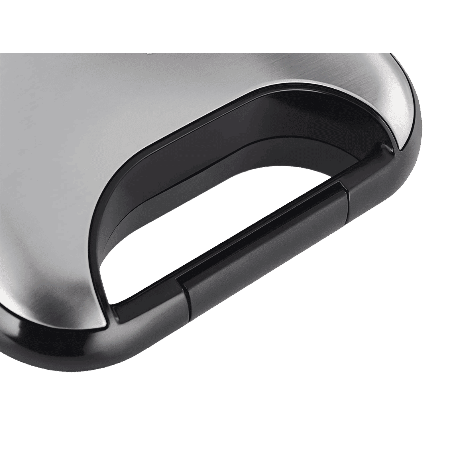 USHA ST1XG 750 W 2 Slice Sandwich Maker with Defrost Fun)_8