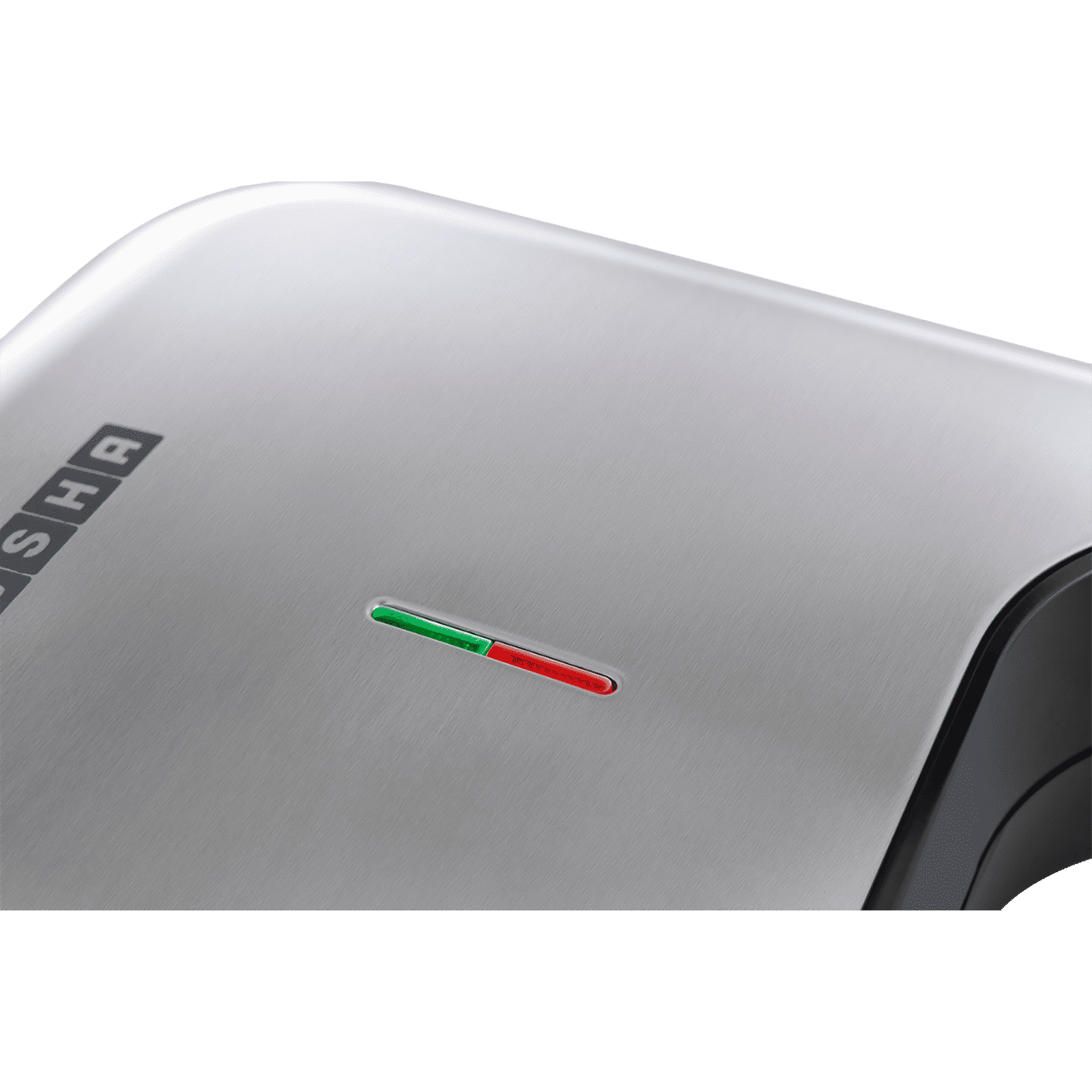 USHA ST1XG 750 W 2 Slice Sandwich Maker with Defrost Fun)_5