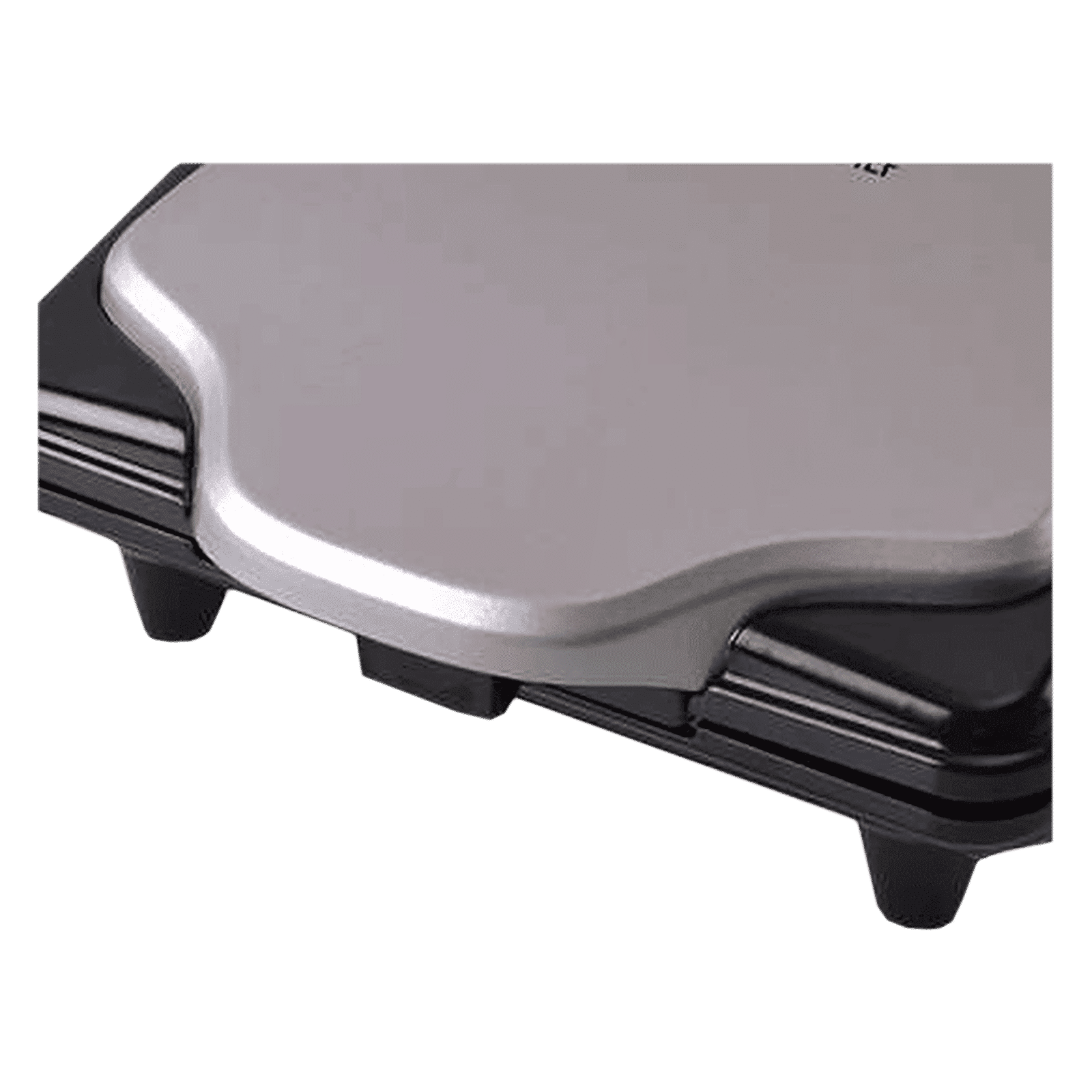 WONDERCHEF Acura 640W 4 Slice Sandwich Maker with Automatic Thermostat (Black) WONDERCHEF Acura 640W 4 Slice Sandwich Maker with Automatic Thermostat (Black)_7