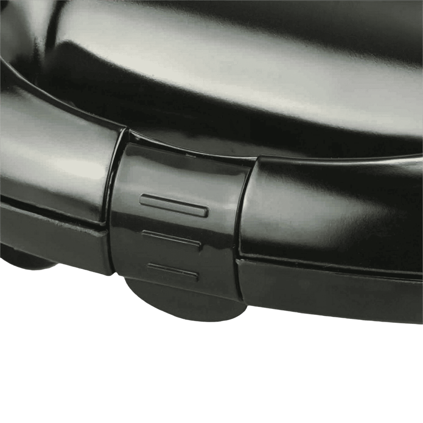 BOROSIL Neo 700W 2 Slice Sandwich Maker with Automatic Temperature Control (Black) BOROSIL Neo 700W 2 Slice Sandwich Maker with Automatic Temperature Control (Black)_6