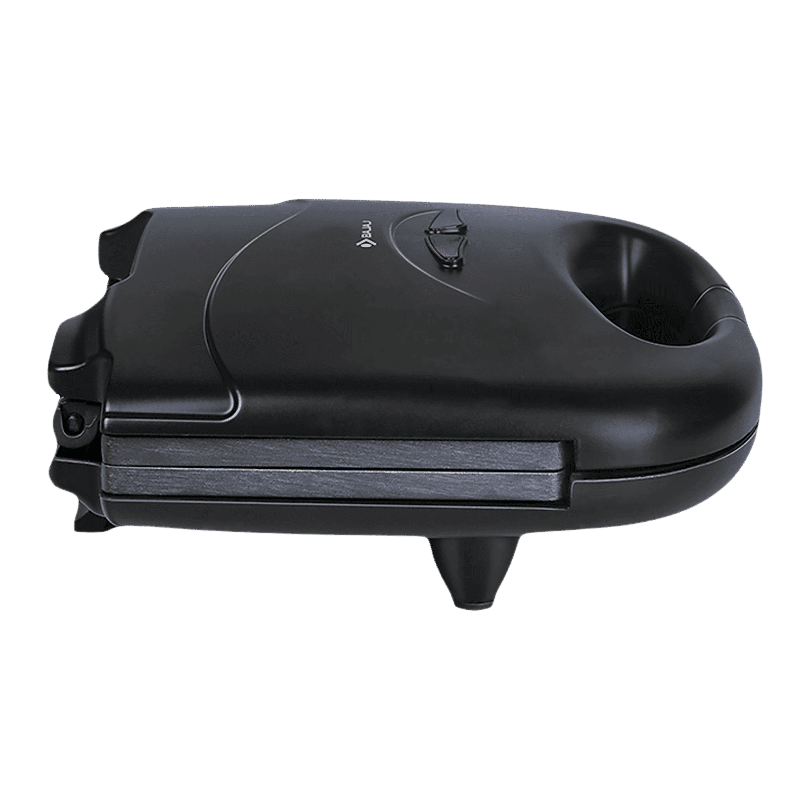 BAJAJ SWX 4 Deluxe 800W 2 Slice Sandwich Maker with Cool Touch Handle (Black)_10