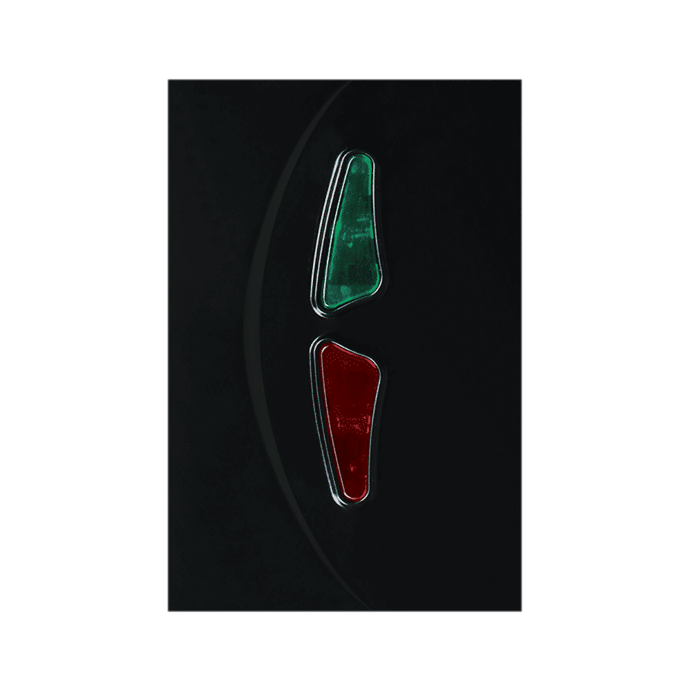 BAJAJ SWX 4 Deluxe 800W 2 Slice Sandwich Maker with Cool Touch Handle (Black)_5