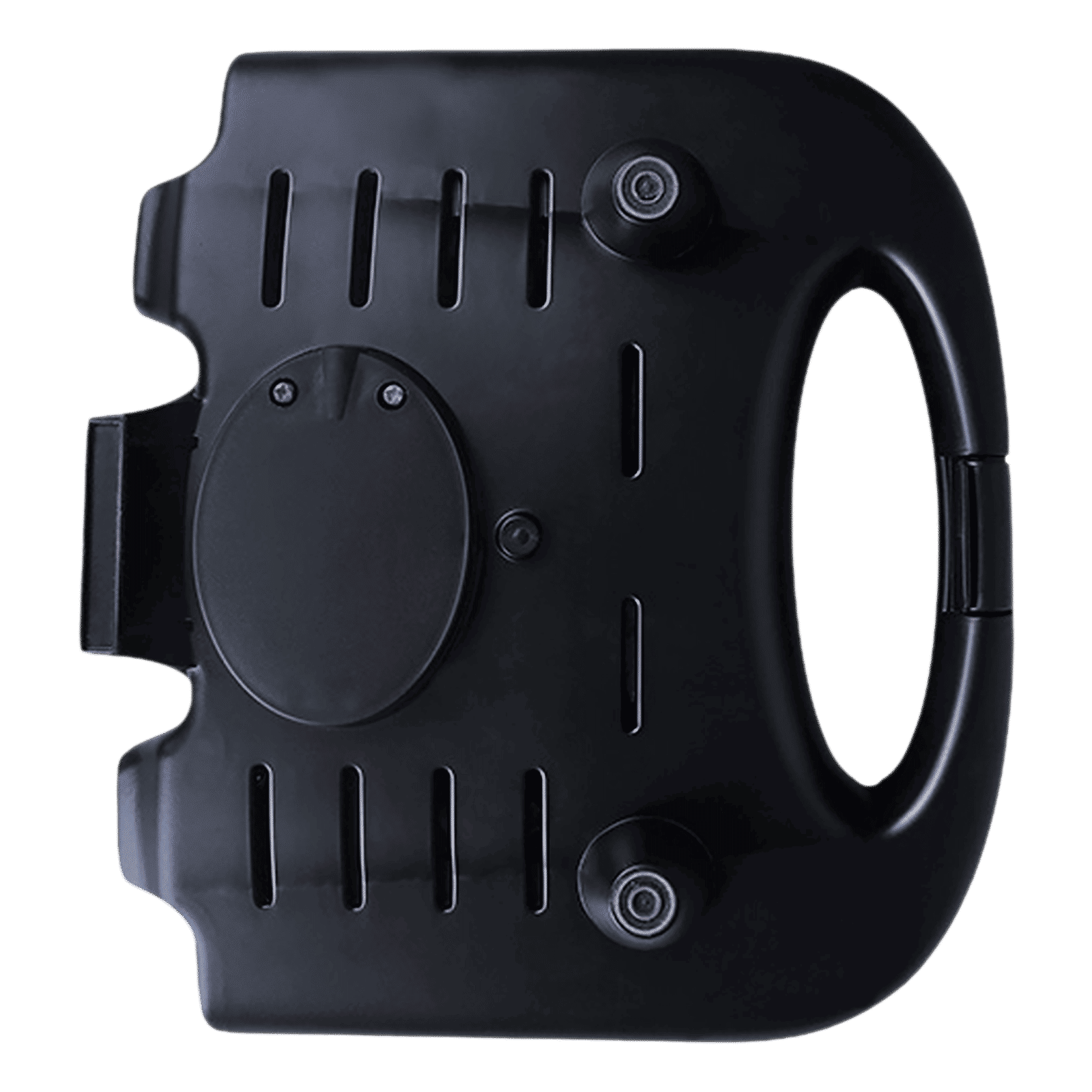 BAJAJ SWX 4 Deluxe 800W 2 Slice Sandwich Maker with Cool Touch Handle (Black)_8