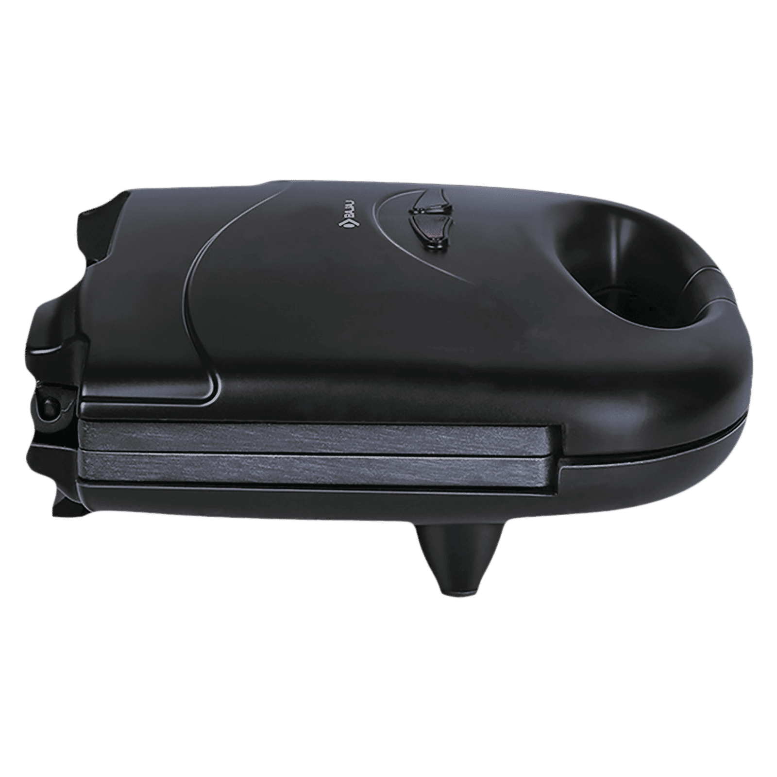 BAJAJ SWX 3 Deluxe 800W 2 Slice Sandwich Maker with LED Neon Indicator (Black) BAJAJ SWX 3 Deluxe 800W 2 Slice Sandwich Maker with LED Neon Indicator (Black)_19