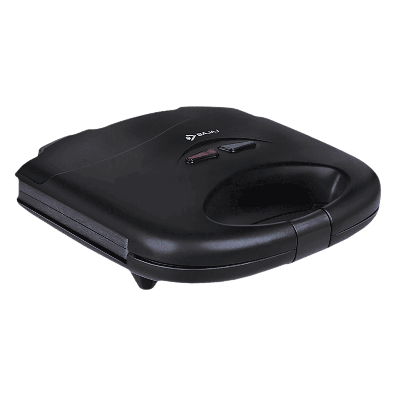 BAJAJ SWX 3 Deluxe 800W 2 Slice Sandwich Maker with LED Neon Indicator (Black) BAJAJ SWX 3 Deluxe 800W 2 Slice Sandwich Maker with LED Neon Indicator (Black)_20