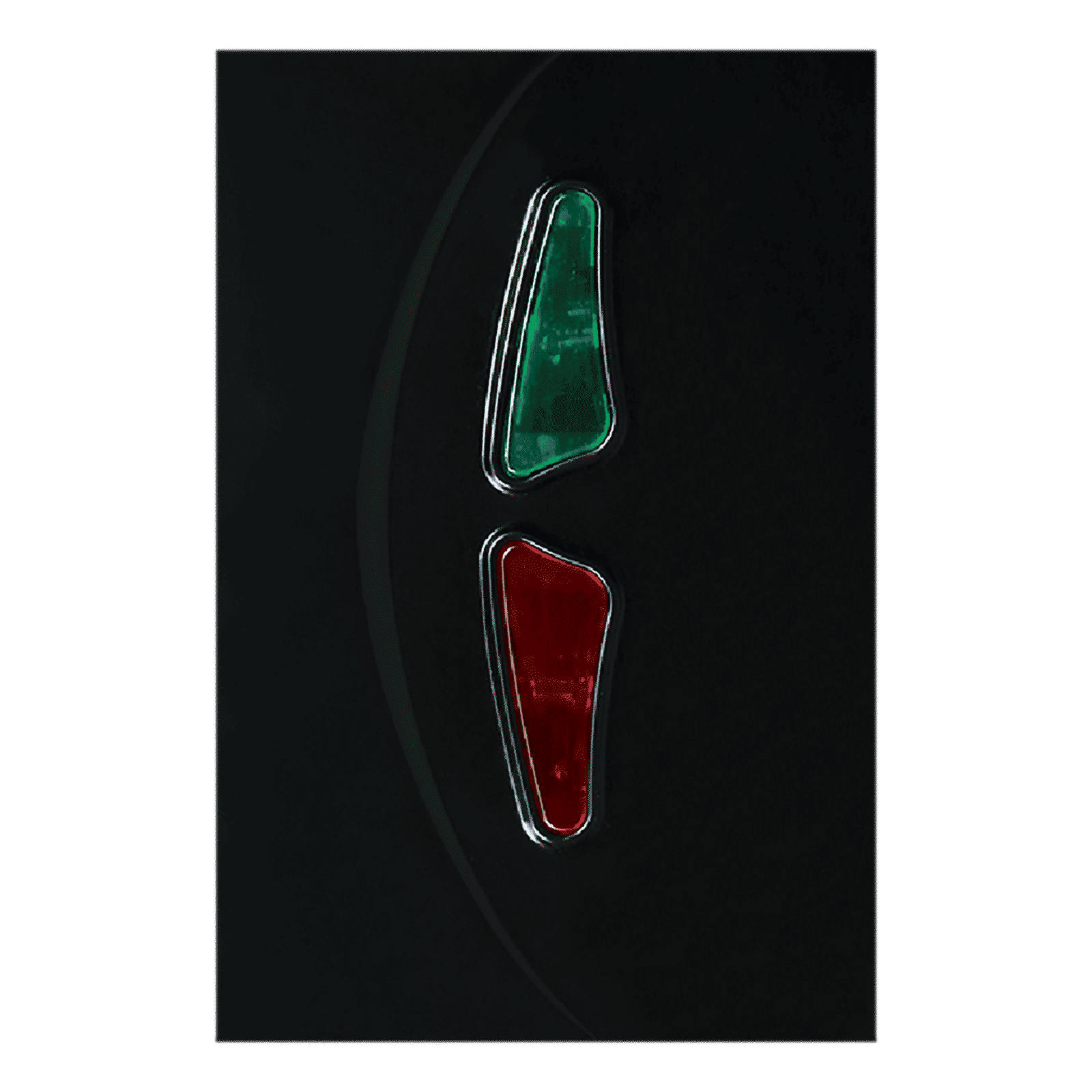 BAJAJ SWX 3 Deluxe 800W 2 Slice Sandwich Maker with LED Neon Indicator (Black) BAJAJ SWX 3 Deluxe 800W 2 Slice Sandwich Maker with LED Neon Indicator (Black)_5