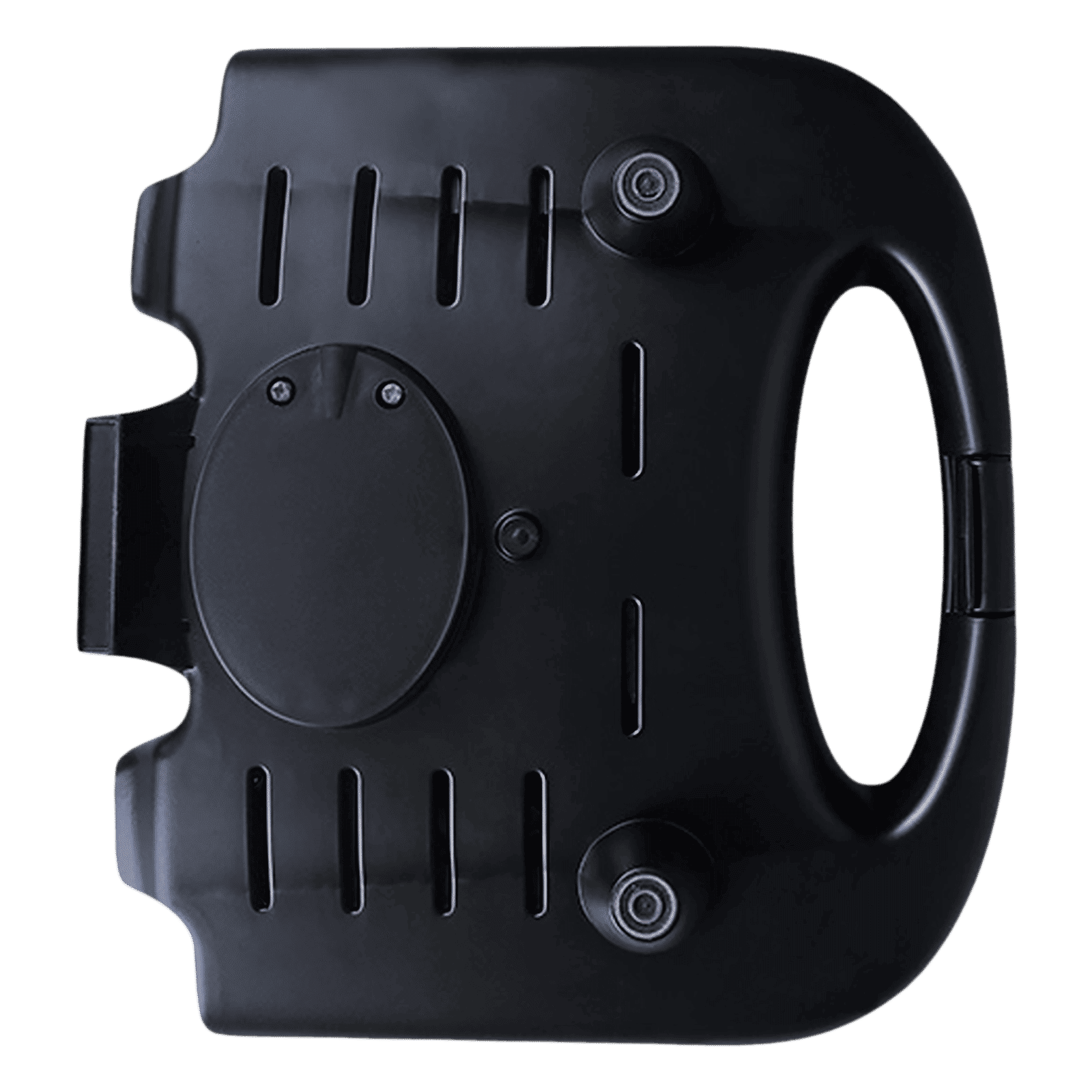 BAJAJ SWX 3 Deluxe 800W 2 Slice Sandwich Maker with LED Neon Indicator (Black) BAJAJ SWX 3 Deluxe 800W 2 Slice Sandwich Maker with LED Neon Indicator (Black)_8