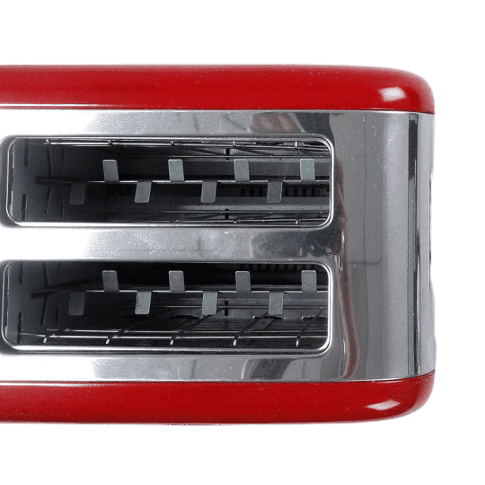 WONDERCHEF Crimson Edge 850W 2 Slice Pop-Up Toaster with Reheat Function (Red)_16