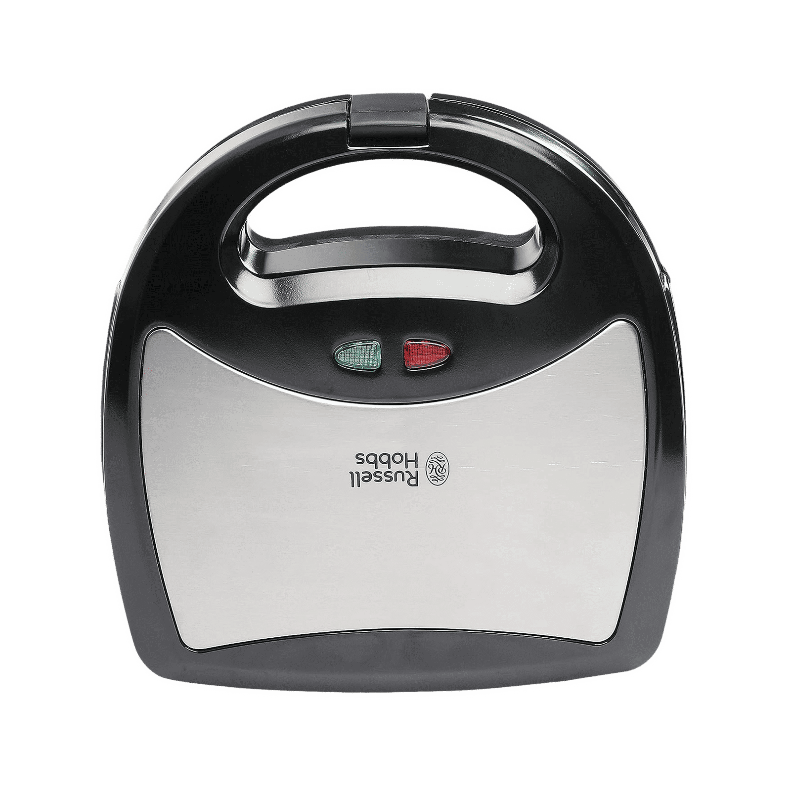 Russell Hobbs RST750M3 750W 2 Slice 3-in-1 Sandwich Maker with Detachable Multi-Plate (Black & Silver)_9