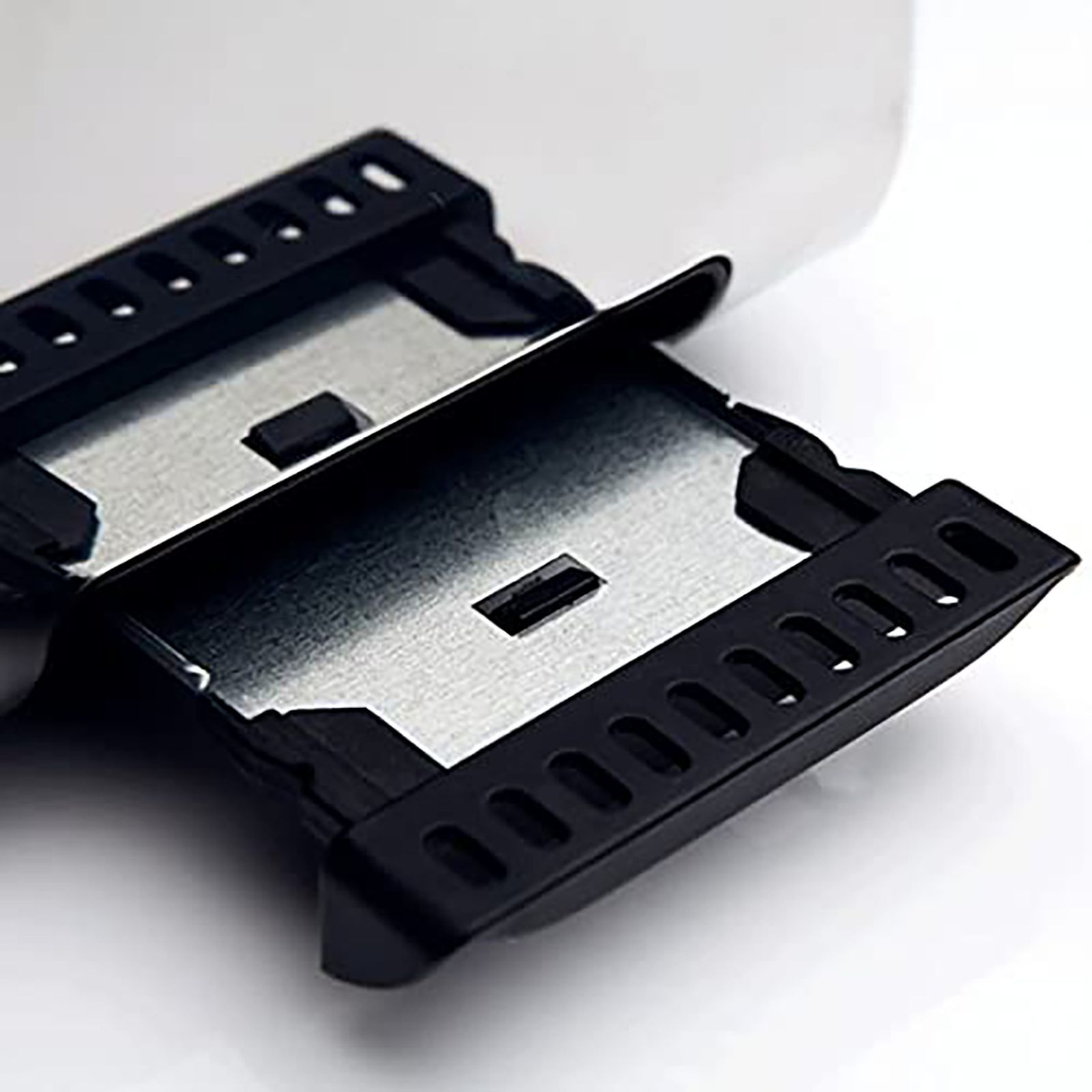 sabichi Haden Boston 815W 2 Slice Pop-Up Toaster with Chrome Base (Cream)_6