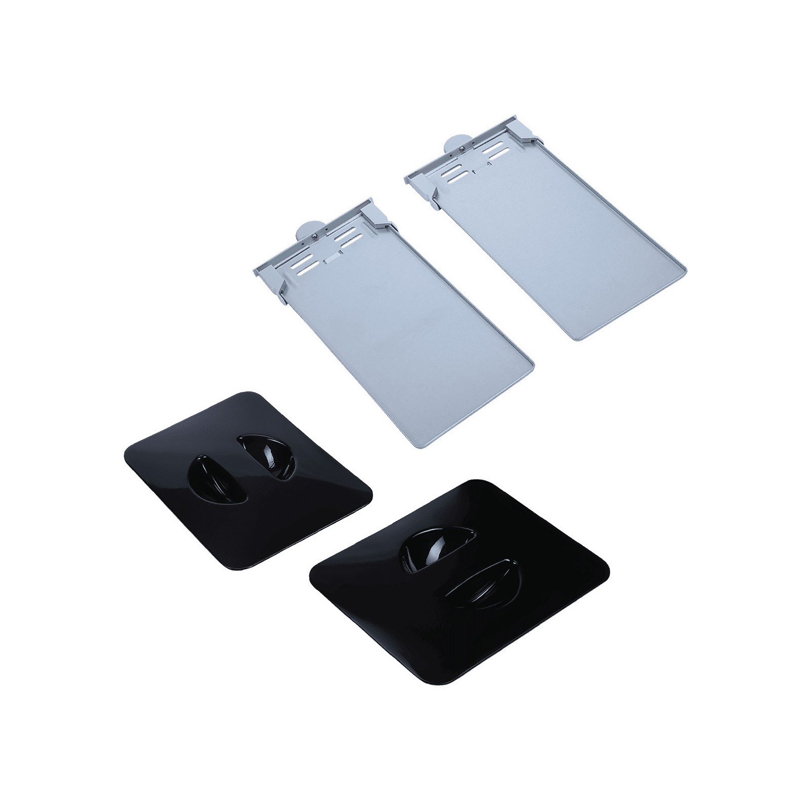 Croma 1740W 4 Slice Pop-Up Toaster with Removable Crumb Tray (Black)_5