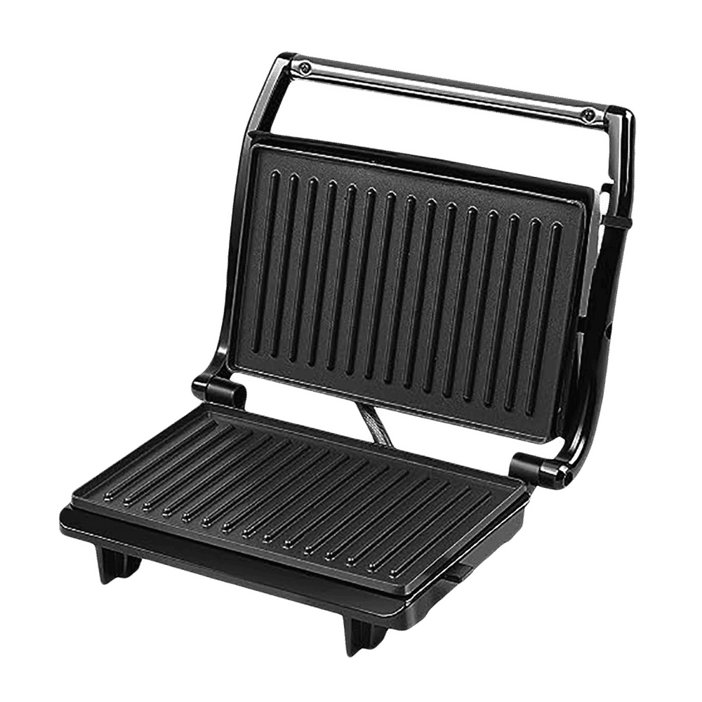 Russell Hobbs RST800PRO2 800W 2 Slice Sandwich Maker with Thermostat Control (Black) Russell Hobbs RST800PRO2 800W 2 Slice Sandwich Maker with Thermostat Control (Black)_6