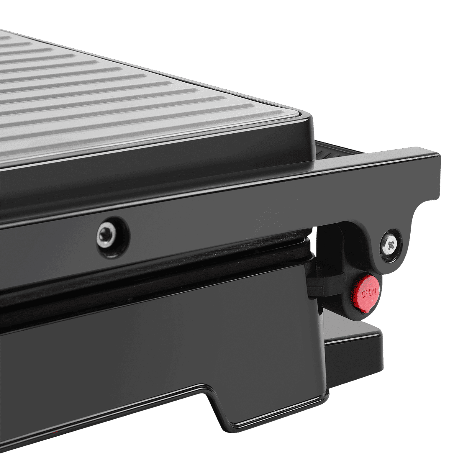 Russell Hobbs RST2000PRO4 2000W 4 Slice Sandwich Maker with Thermostat Control (Black)_7