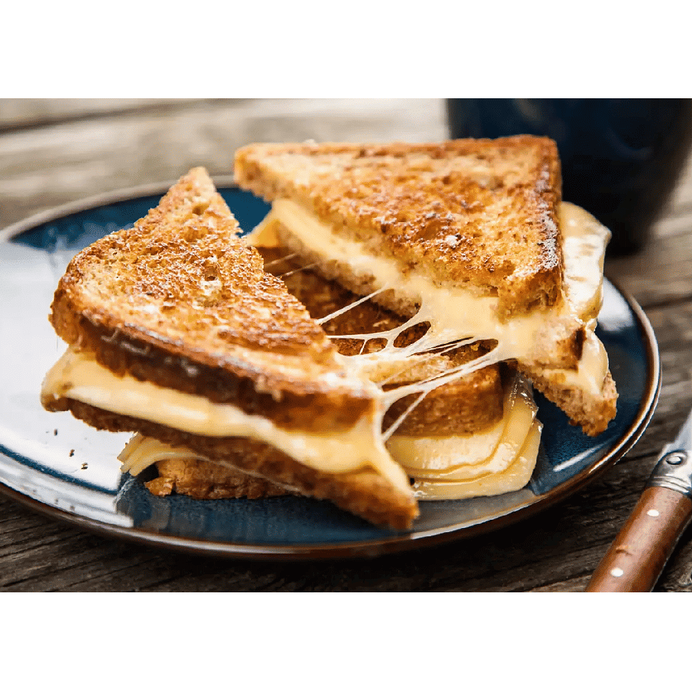 PHILIPS Viva Collection 700W 2 Slice Sandwich Maker with Secured Locking Mechanism (Black)_10