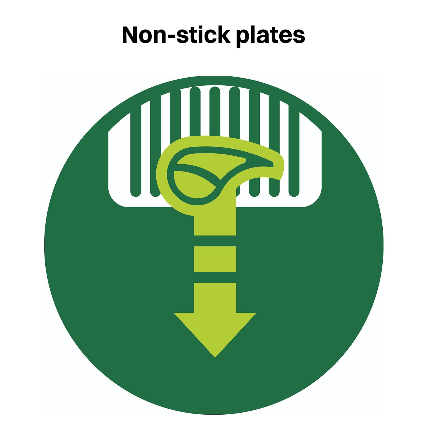 PHILIPS Viva Collection 700W 2 Slice Sandwich Maker with Secured Locking Mechanism (Black)_11