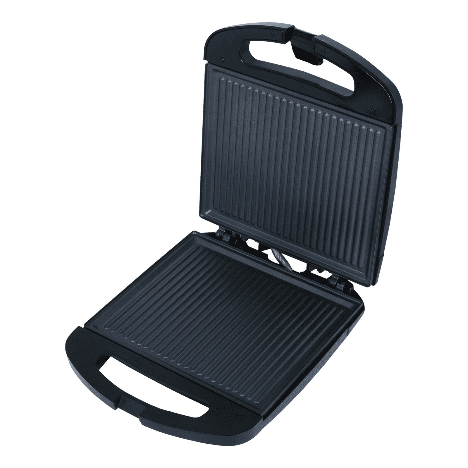 Croma 1500W 4 Slice Sandwich Maker with Auto Shut Off (Black) Croma 1500W 4 Slice Sandwich Maker with Auto Shut Off (Black)_5