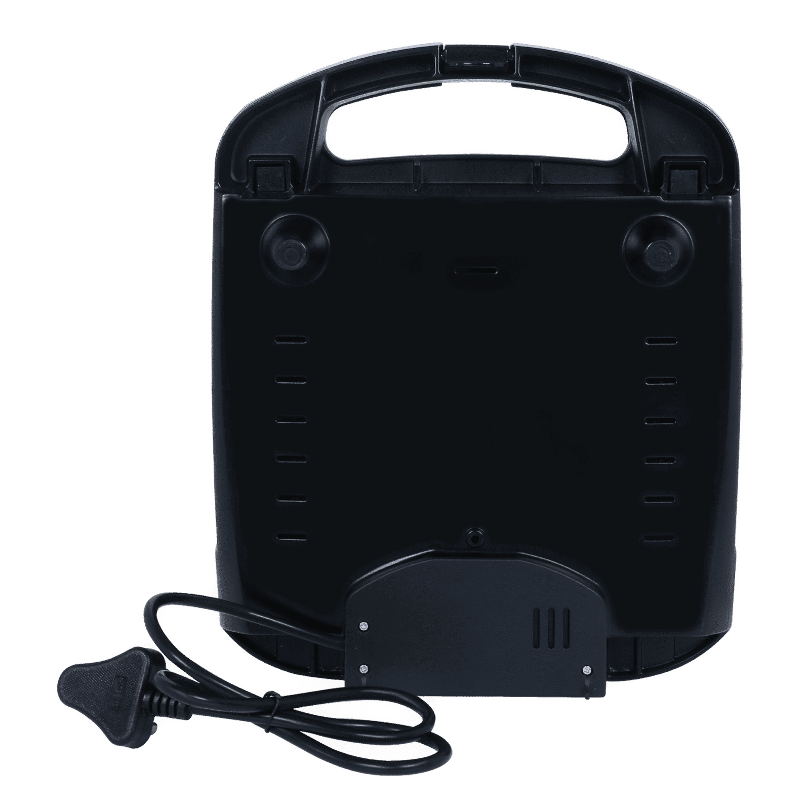 Croma 1500W 4 Slice Sandwich Maker with Auto Shut Off (Black) Croma 1500W 4 Slice Sandwich Maker with Auto Shut Off (Black)_6