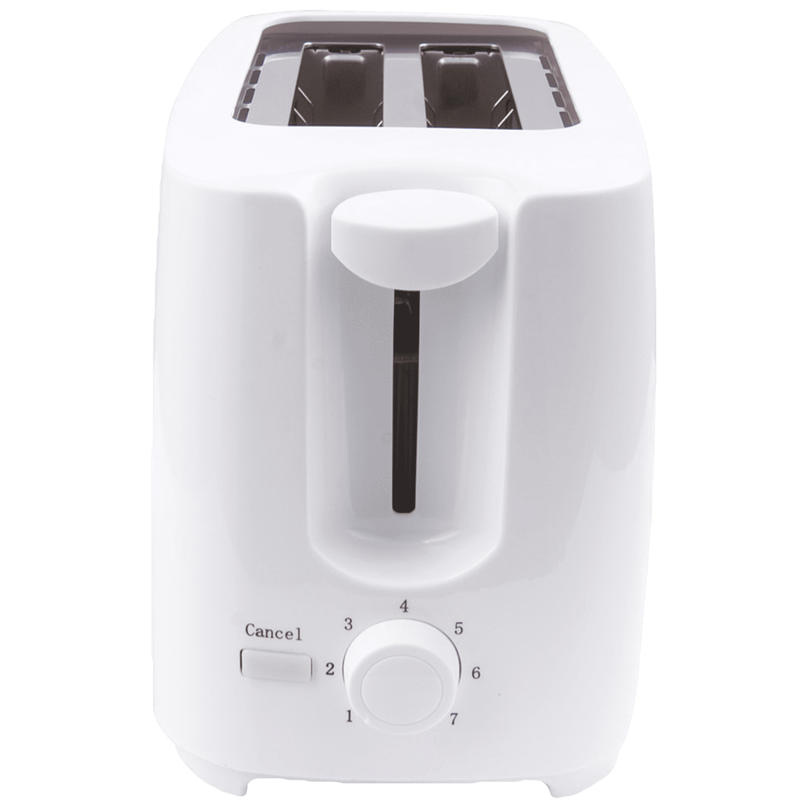 Pigeon 750W 2 Slice Pop-up Toaster with 7 Temperature Settings (White)_2