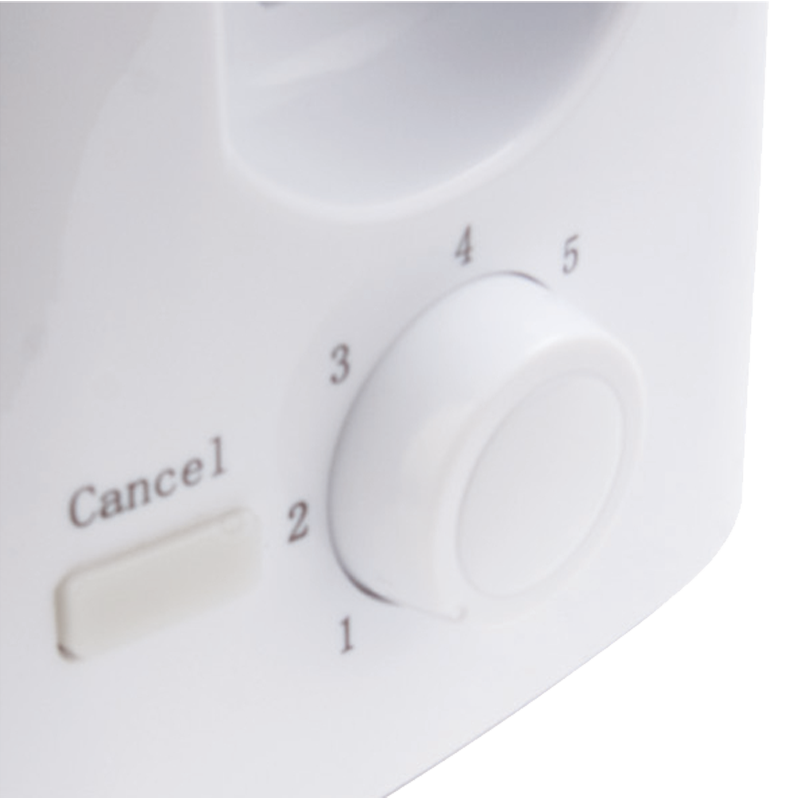 Pigeon 750W 2 Slice Pop-up Toaster with 7 Temperature Settings (White)_3