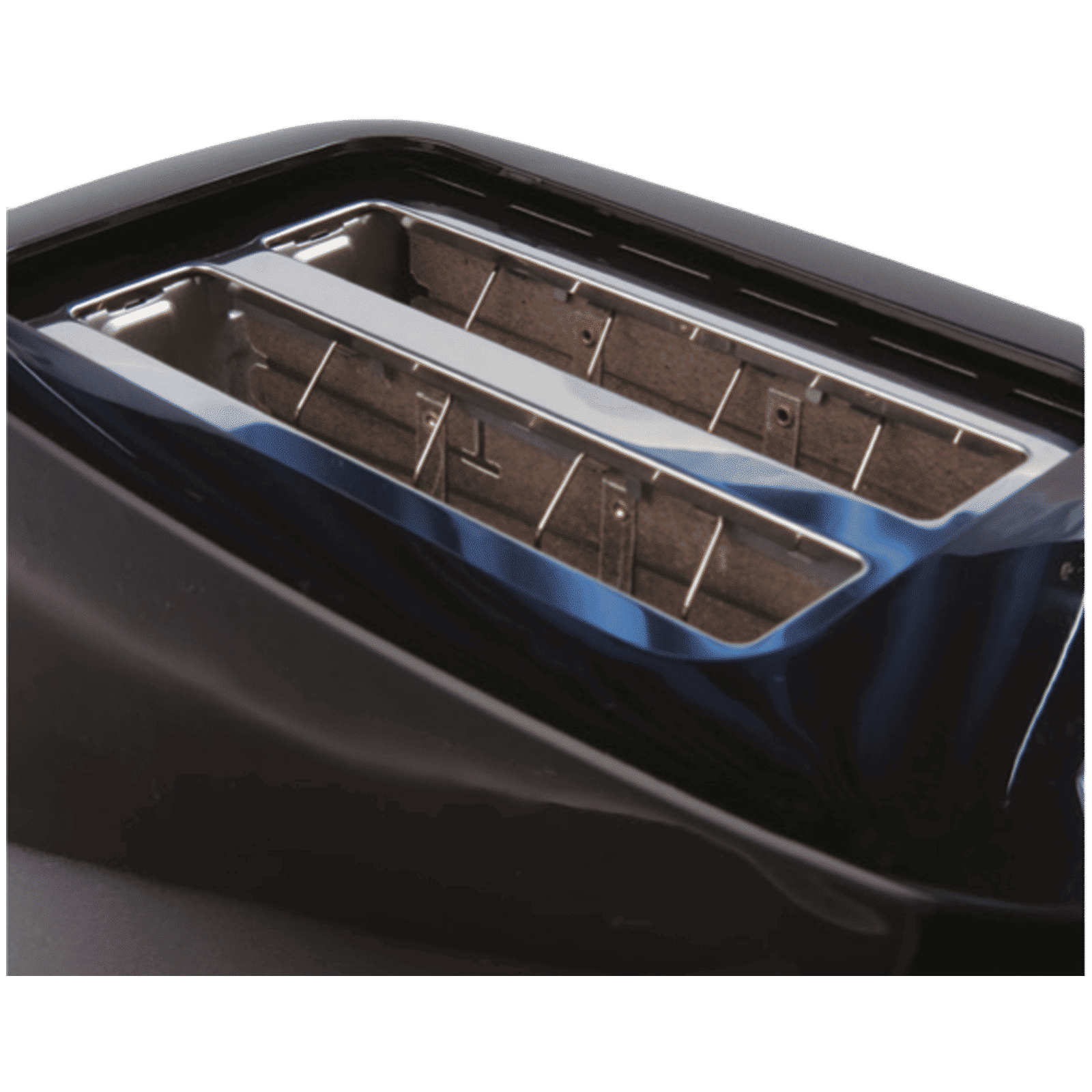 Pigeon 750W 2 Slice Pop-up Toaster with 7 Temperature Settings (Black)_3
