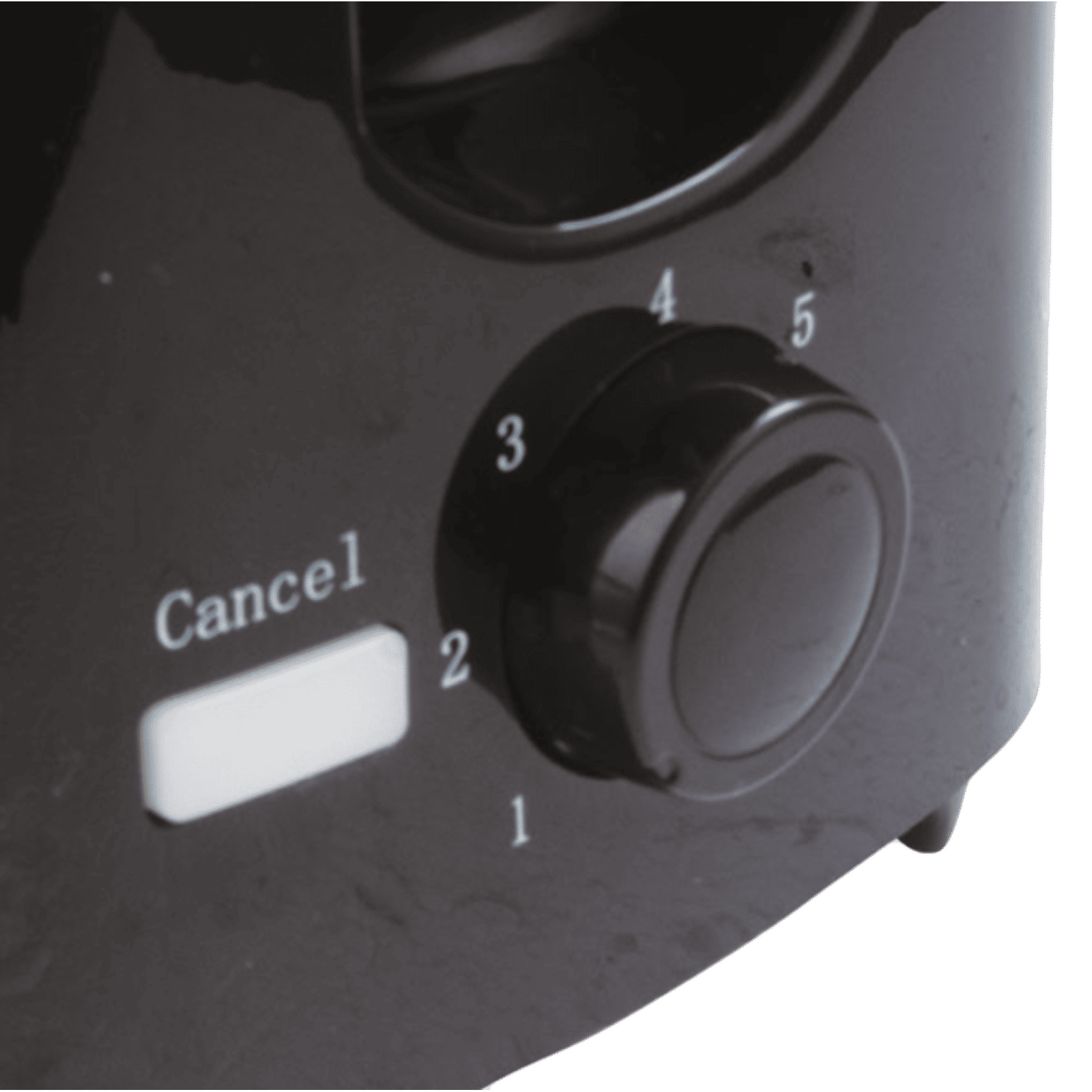 Pigeon 750W 2 Slice Pop-up Toaster with 7 Temperature Settings (Black)_4