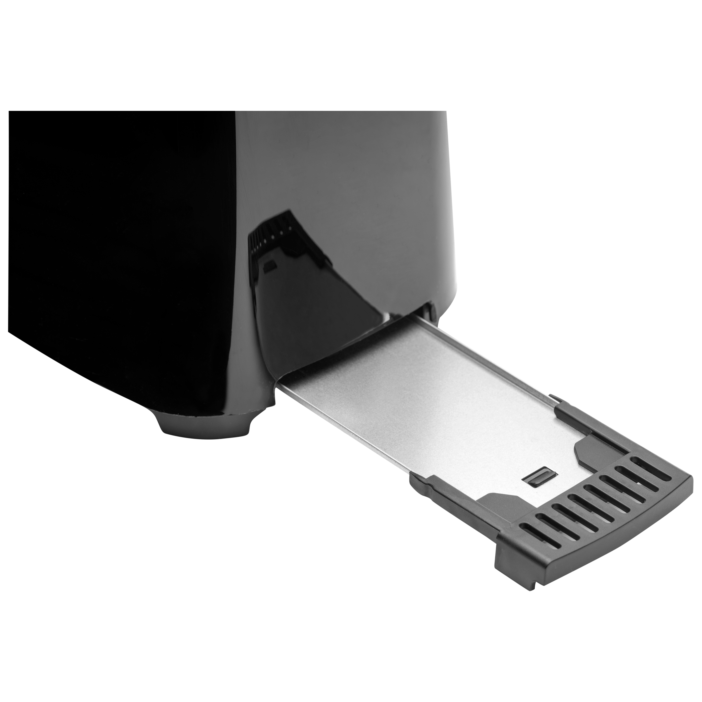 Pigeon 750W 2 Slice Pop-up Toaster with 7 Temperature Settings (Black)_5