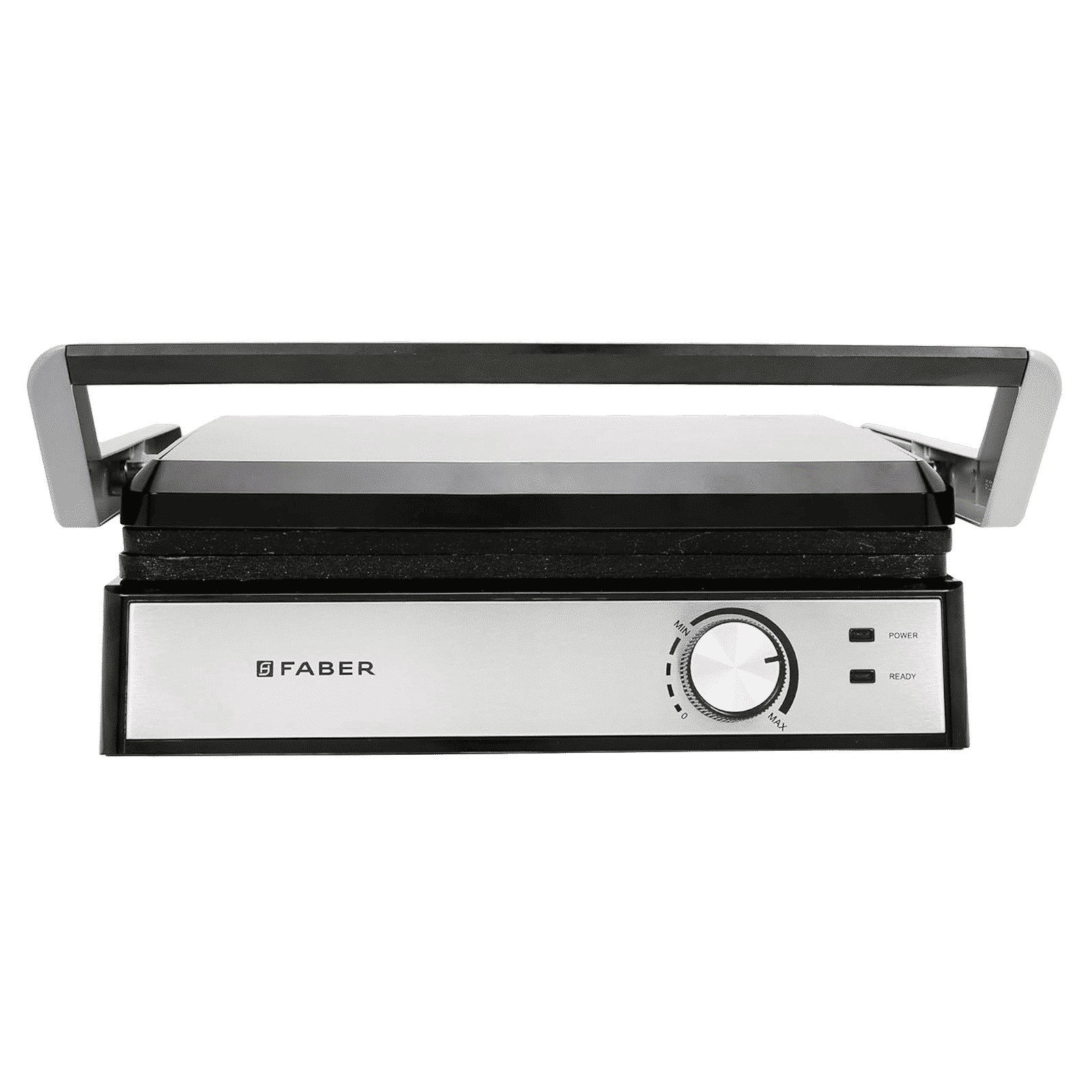 FABER FTG 2200W 3-in-1 Sandwich Maker with Adjustable Floating Lid (Black) FABER FTG 2200W 3-in-1 Sandwich Maker with Adjustable Floating Lid (Black)_6