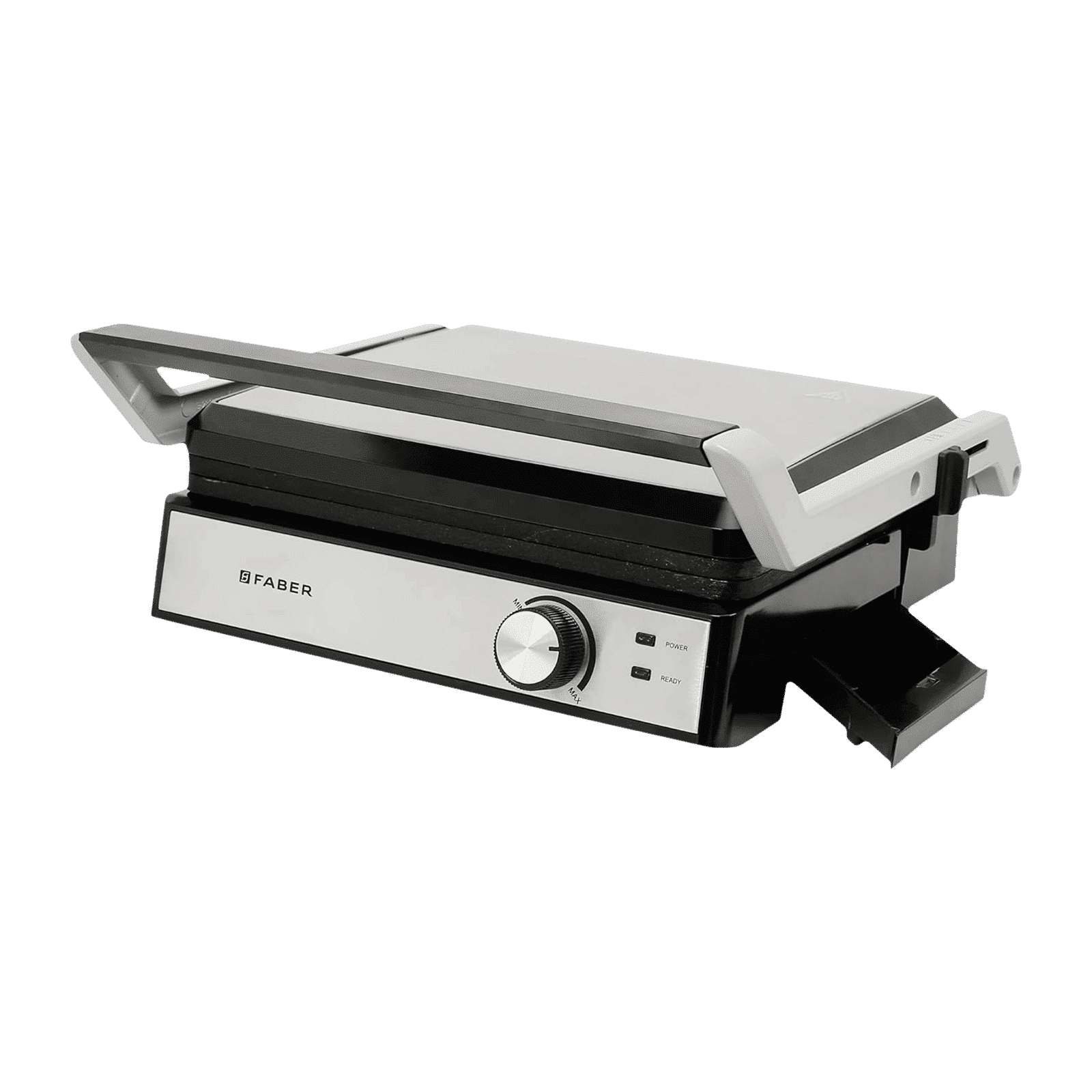 FABER FTG 2200W 3-in-1 Sandwich Maker with Adjustable Floating Lid (Black) FABER FTG 2200W 3-in-1 Sandwich Maker with Adjustable Floating Lid (Black)_9