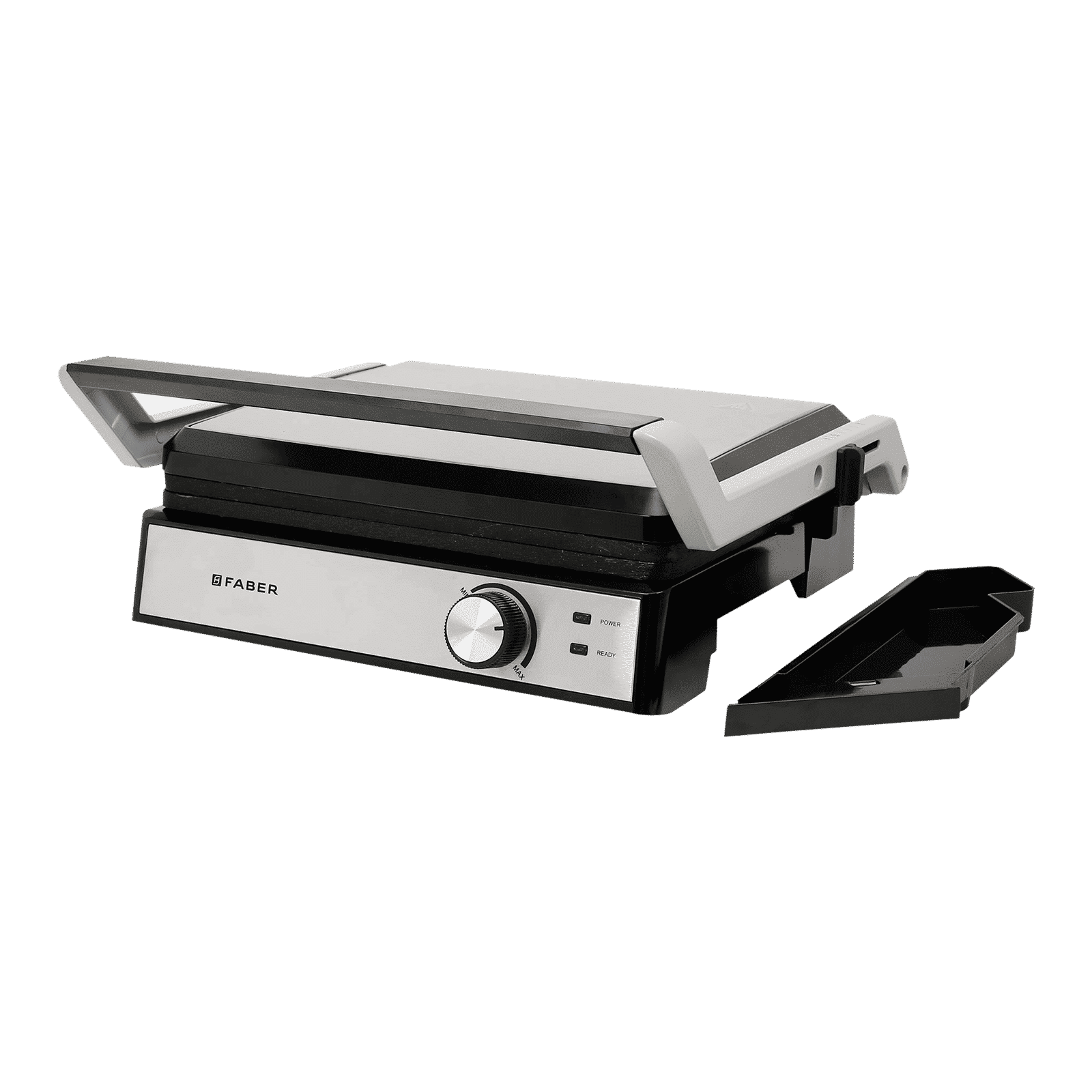 FABER FTG 2200W 3-in-1 Sandwich Maker with Adjustable Floating Lid (Black) FABER FTG 2200W 3-in-1 Sandwich Maker with Adjustable Floating Lid (Black)_10