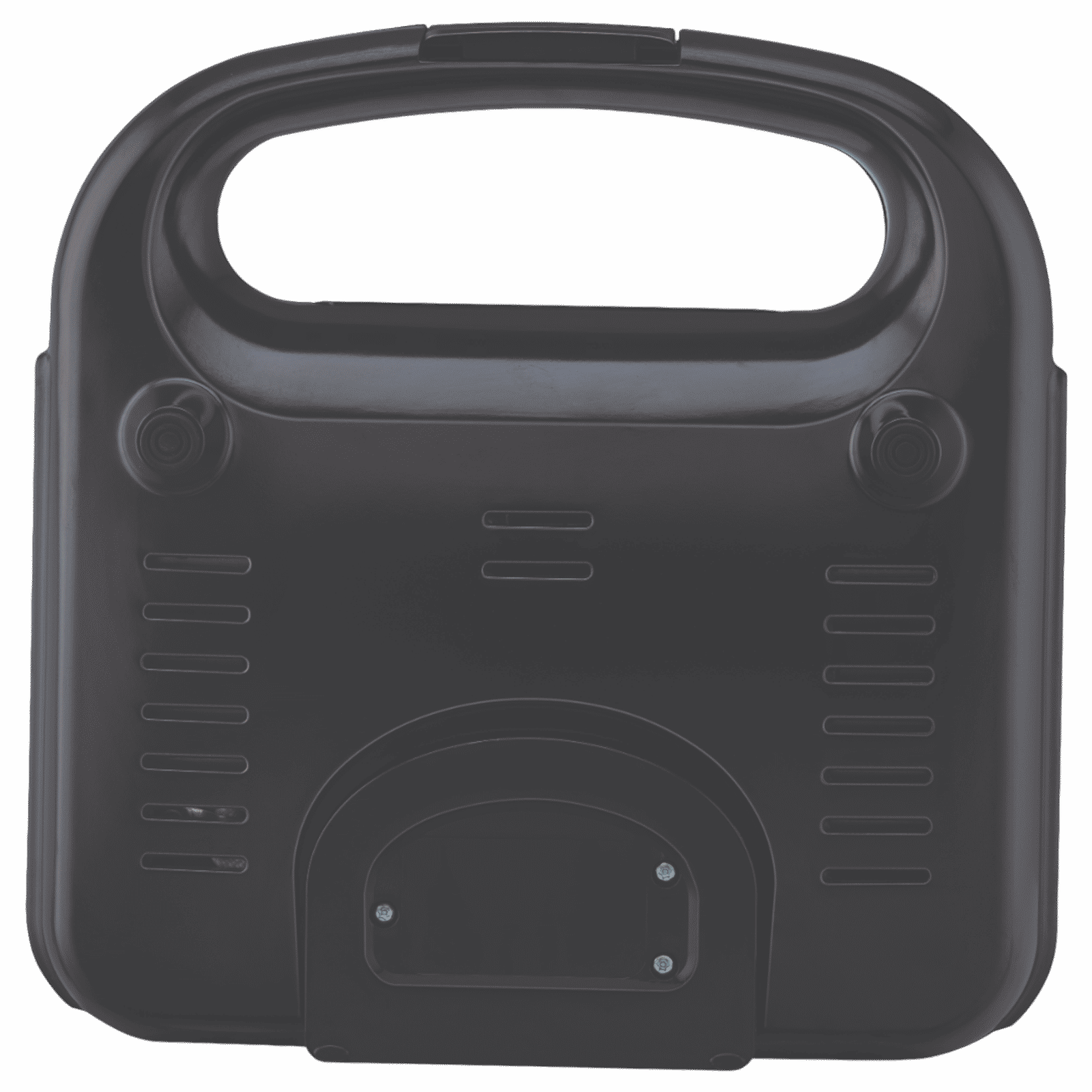 morphy richards Luxe 750W 2 Slice Sandwich Maker  with  I-Lag Non-stick Coating (Rose Gold) _7