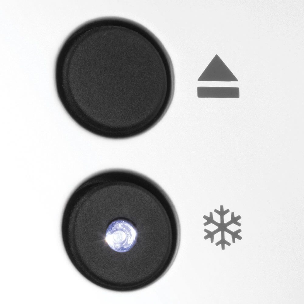 Russell Hobbs Colours Plus 1600W 2 Slice Pop-Up Toaster with Browning Levels (Cream) Russell Hobbs Colours Plus 1600W 2 Slice Pop-Up Toaster with Browning Levels (Cream)_10