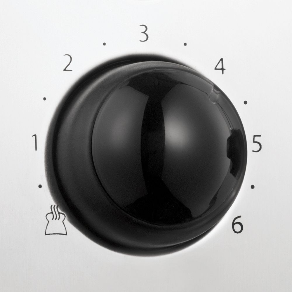 Russell Hobbs Colours Plus 1600W 2 Slice Pop-up Toaster with 6 Temperature Settings (Red) Russell Hobbs Colours Plus 1600W 2 Slice Pop-up Toaster with 6 Temperature Settings (Red)_7