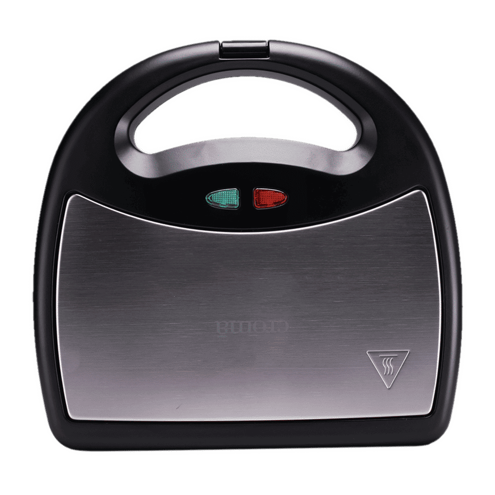 Croma AK6203 800W 2 Slice 3-in-1 Sandwich Maker with Automatic Operation (Black)_11
